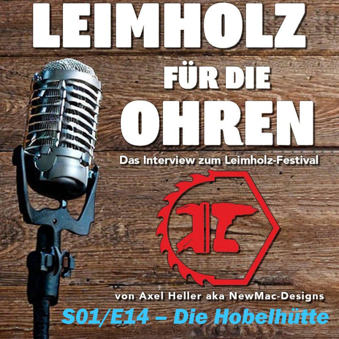 S01E14 - Die Hobelhütte
