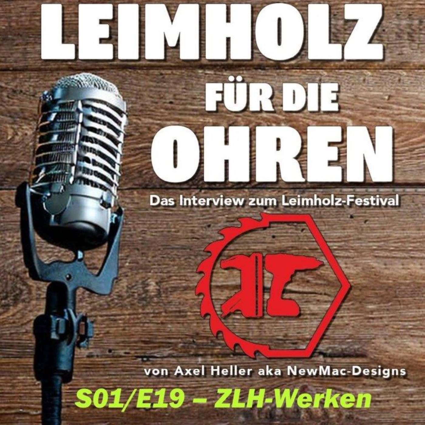 S01E19 - ZLH-Werken