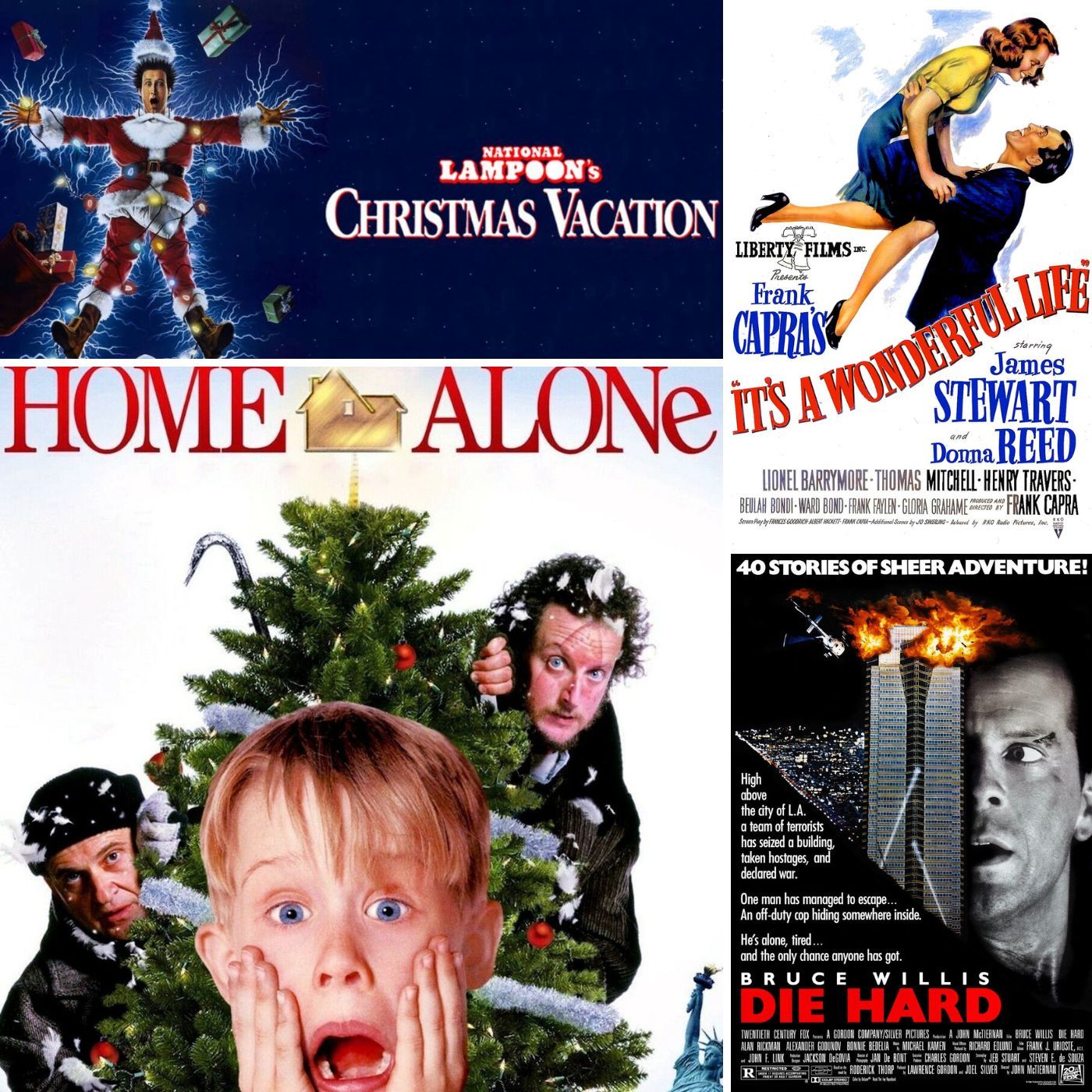 S01E21 - Weihnachts-Special