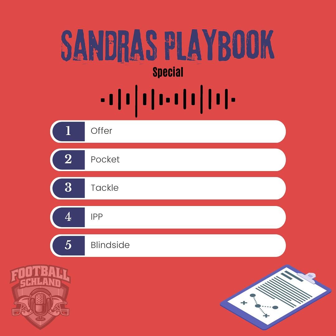 S01E32 Sandras Playbook Special