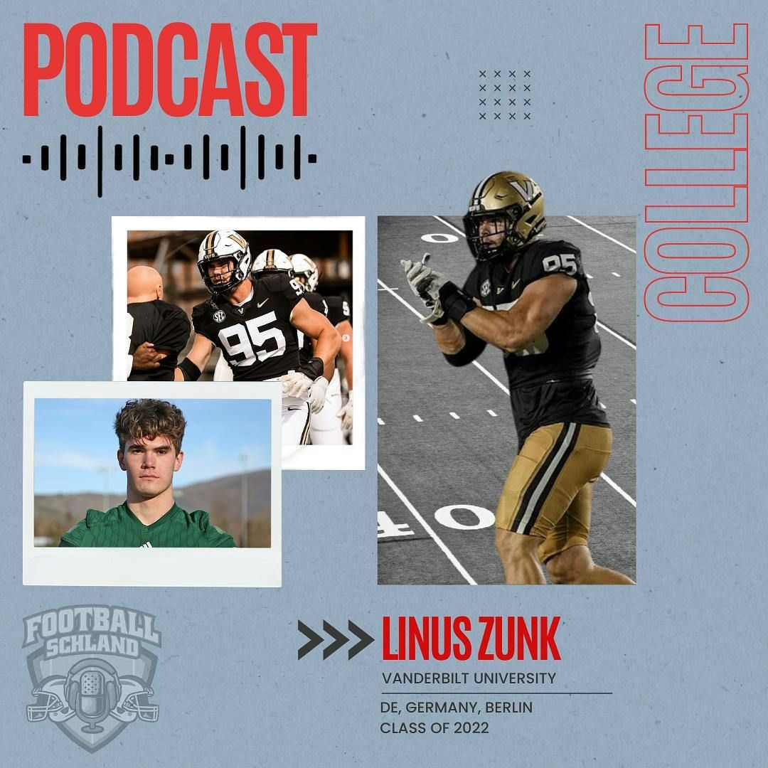 S01E59 Im Gespräch mit Linus Zunk, DE, Vanderbilt