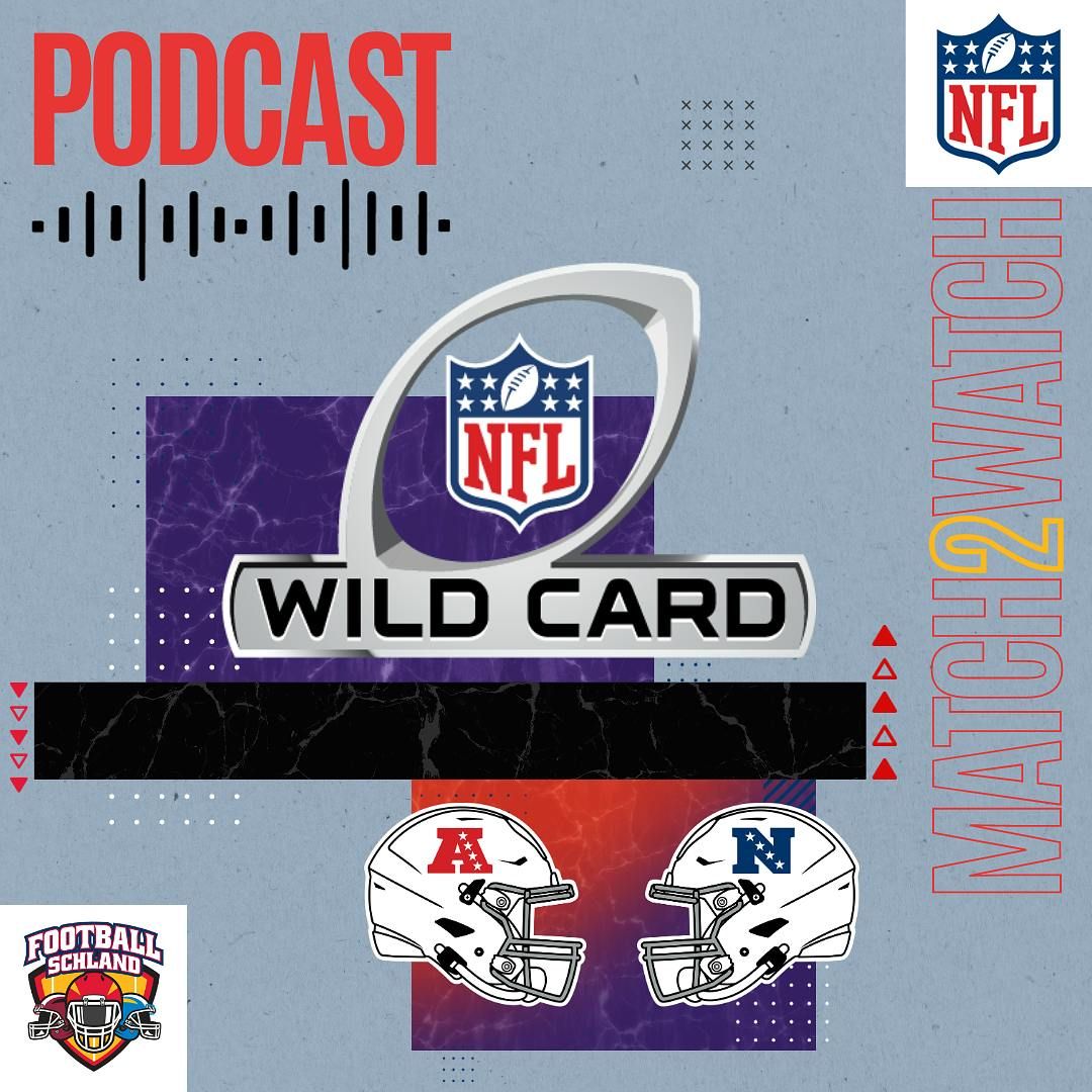 S01E68 Match2Watch #WildCard