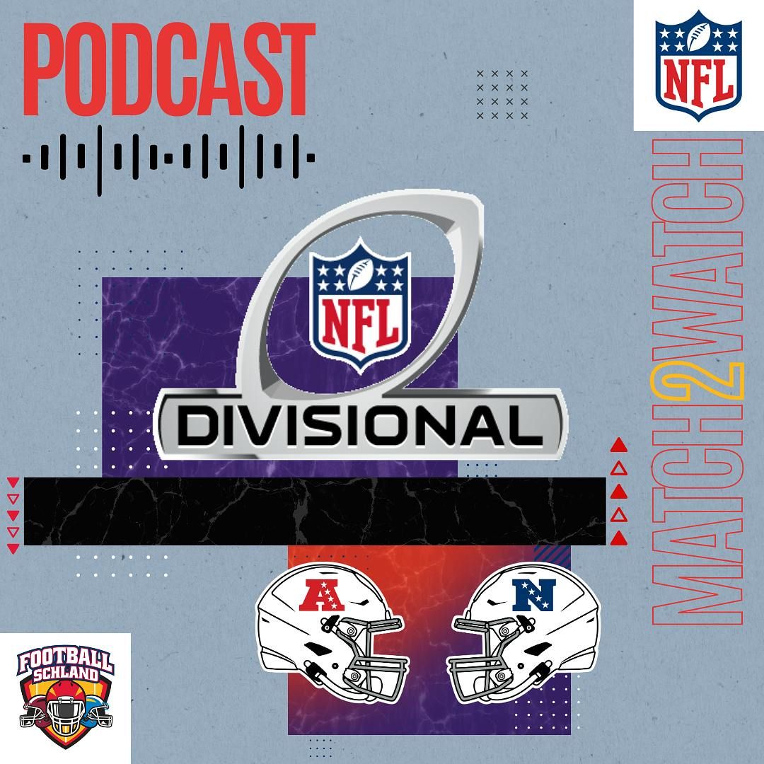 S01E69 Match2Watch #Divisional