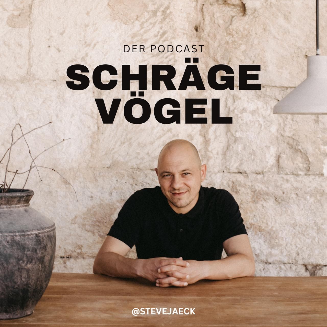 S02 #18 - Lass mal aufhören...