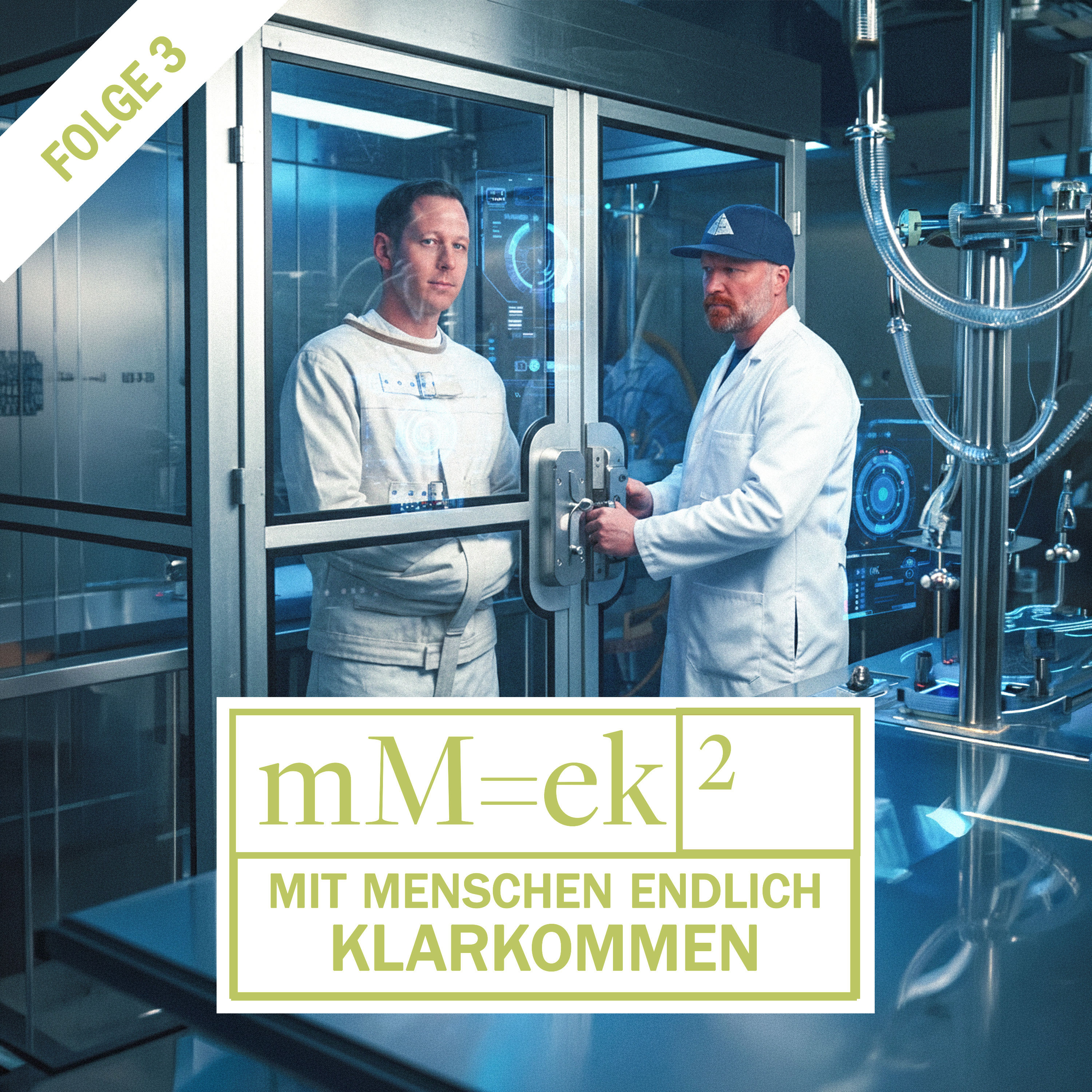 S02 E03 - Wie geht es weiter nach dem Online-Selbsttest?