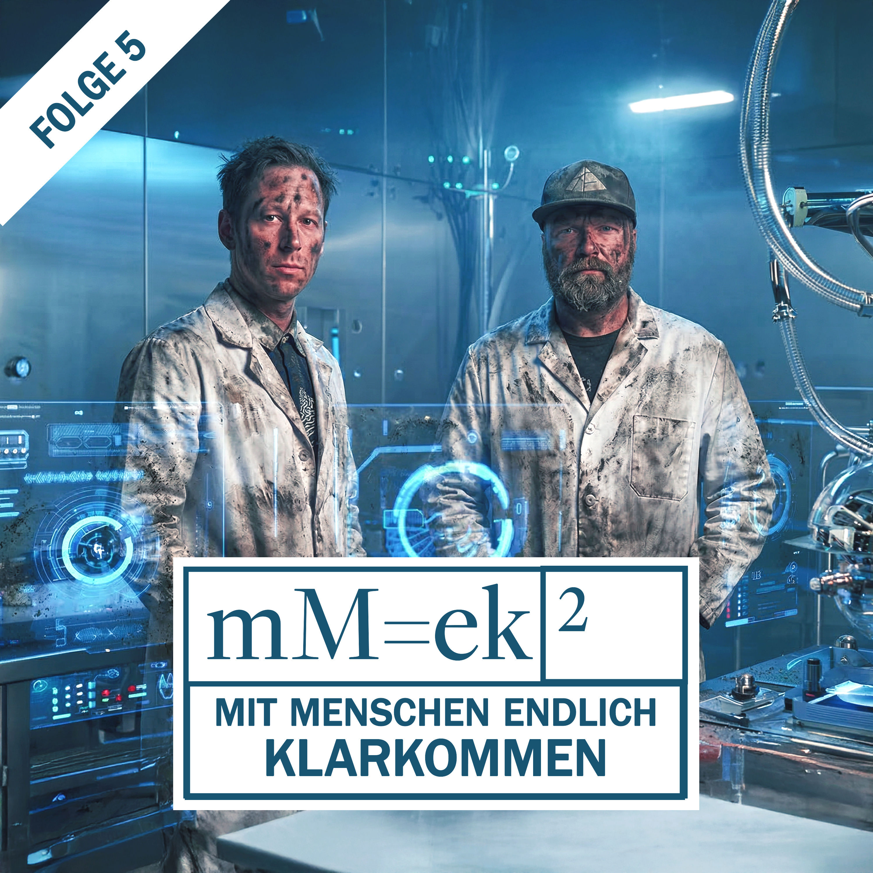 S02 E05 - Dirty Talk