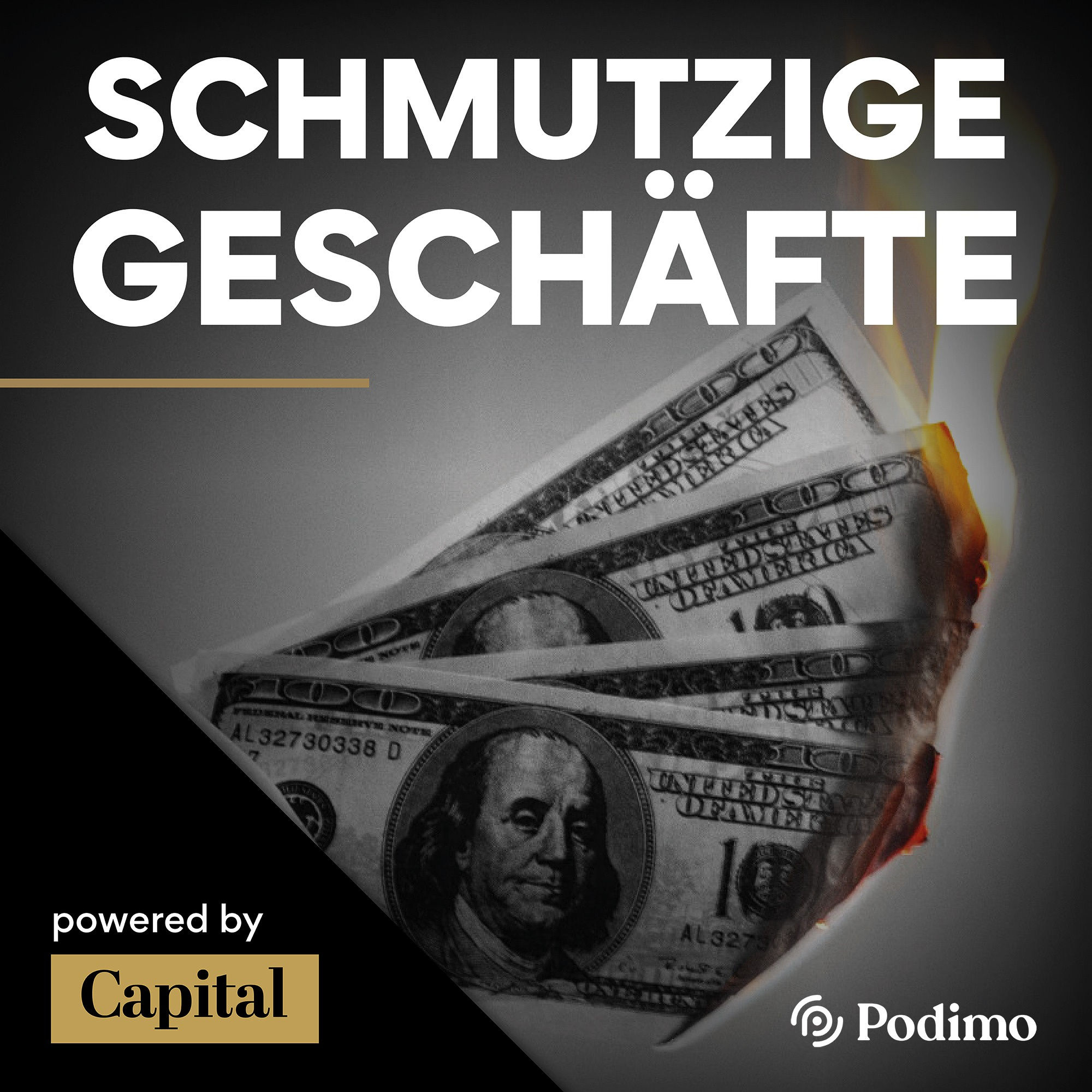 S02/E01: Der Tote im Kanu