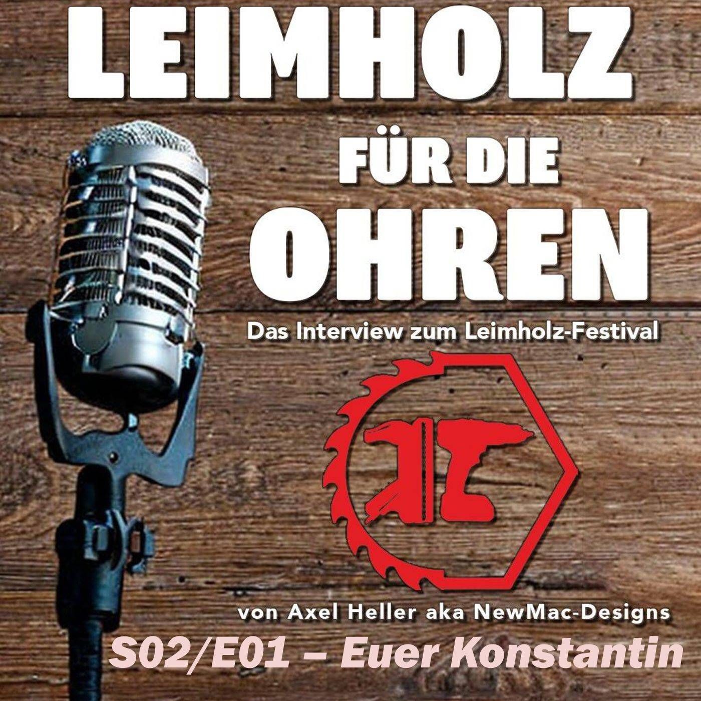 S02E01 - Euer Konstantin