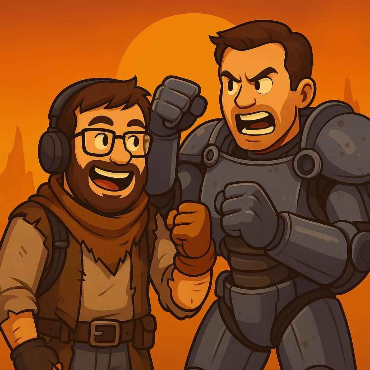 S02E01 Fallout Games