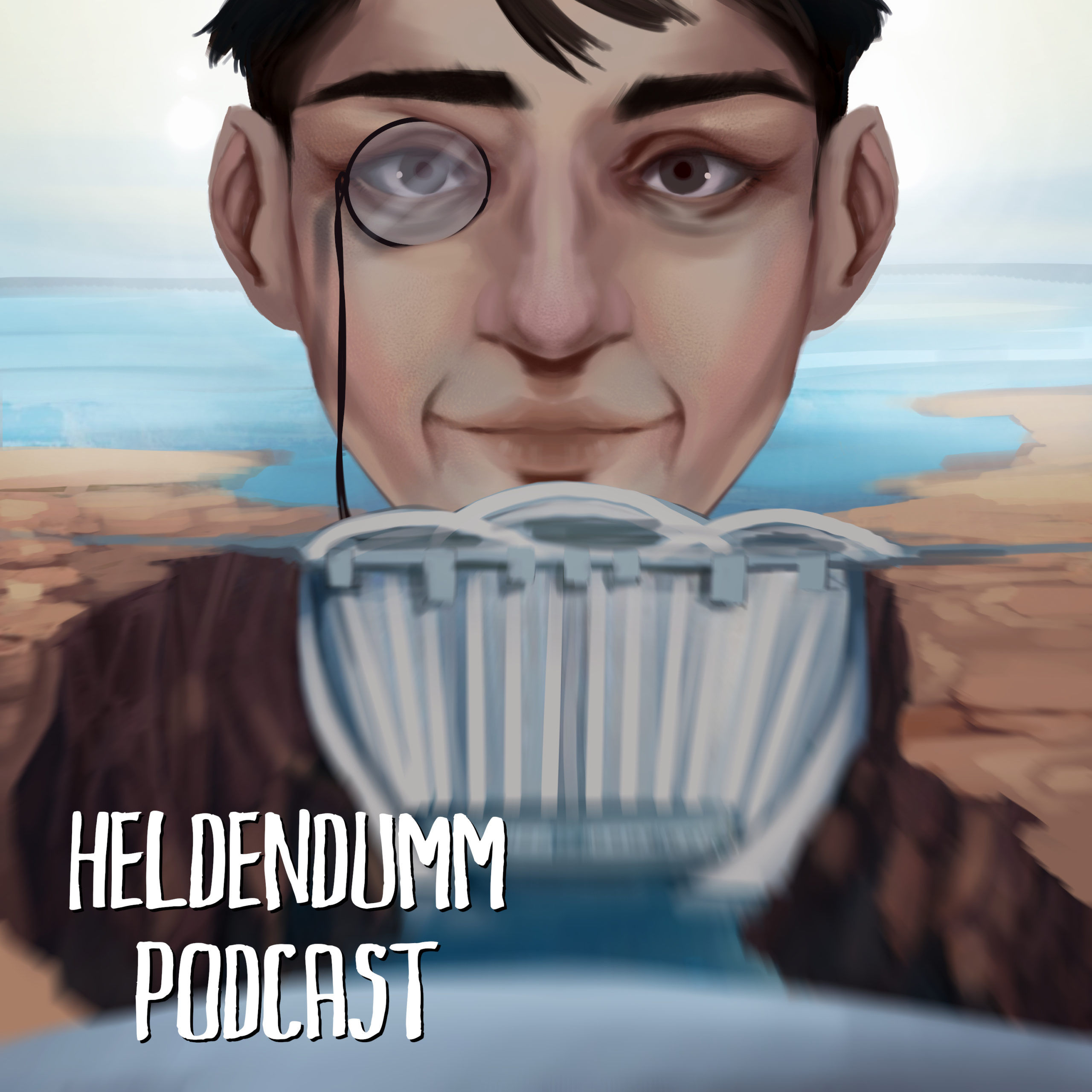 S02/E01: Hermans großer Traum