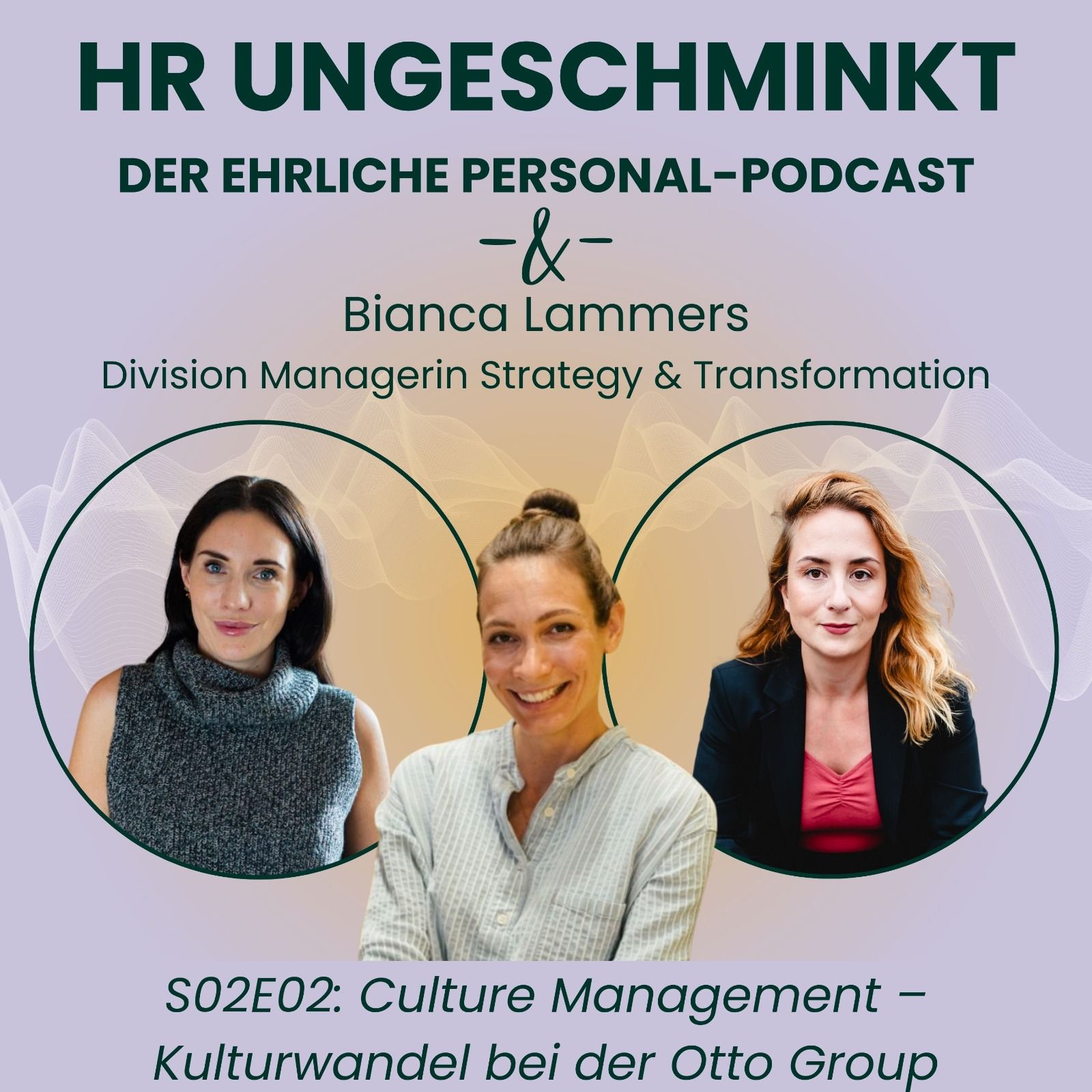 S02E02: Culture Management