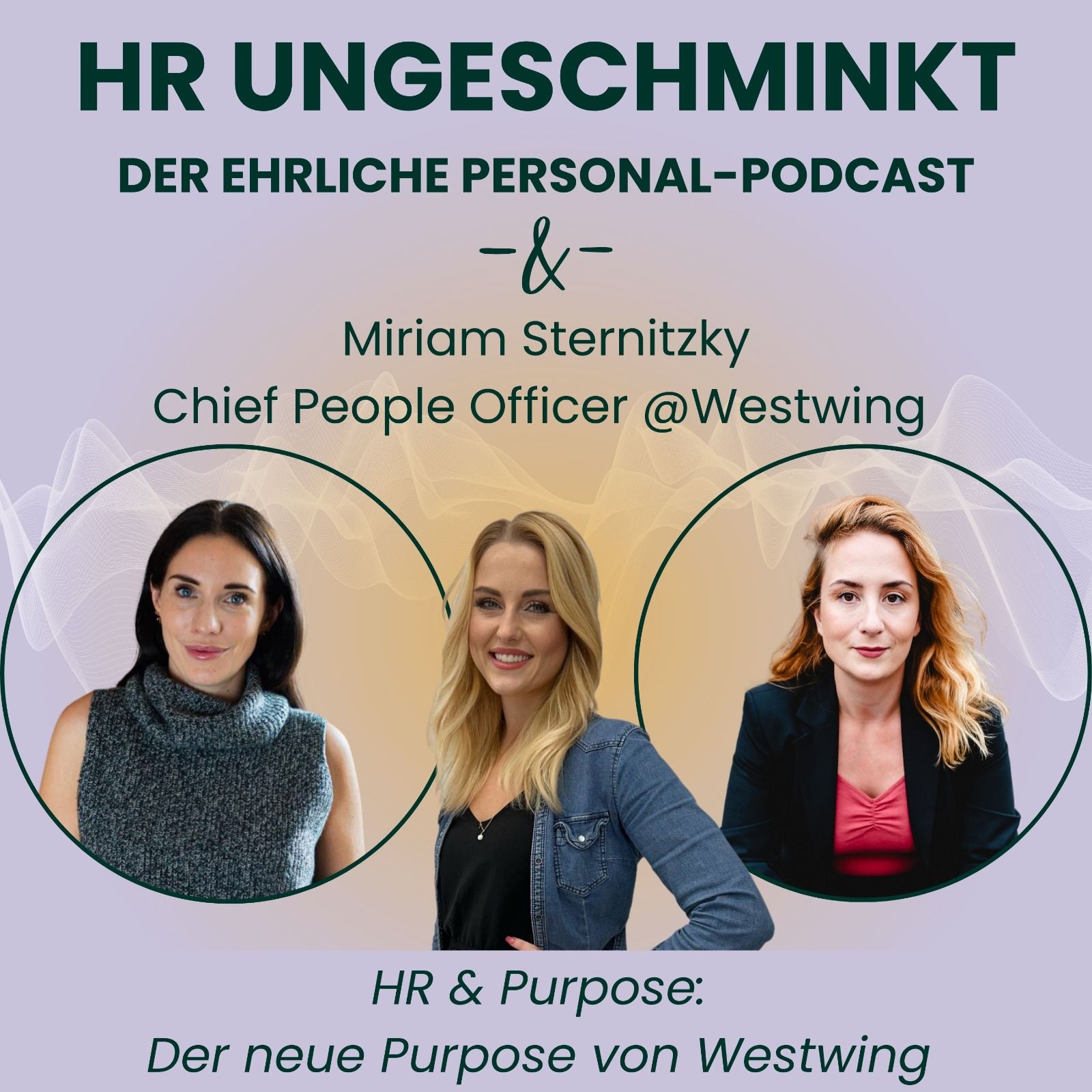 S02E03: HR & Purpose