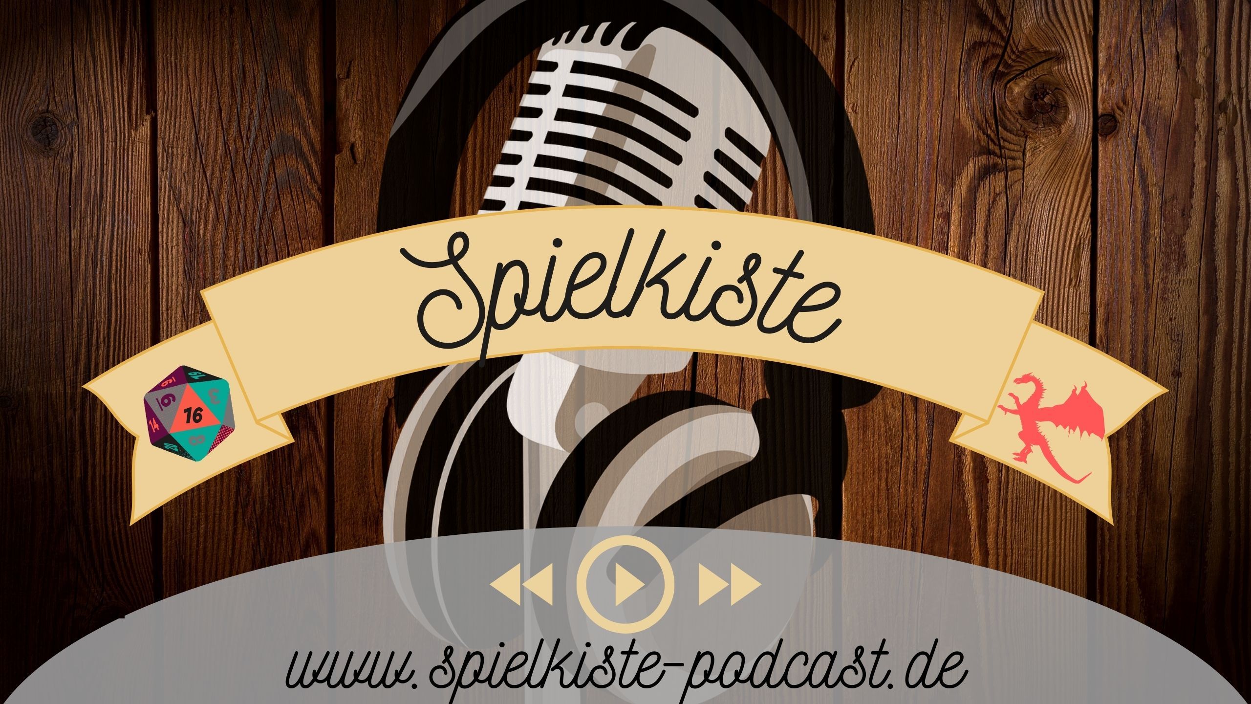 S02E03 Im Netz der Spinne