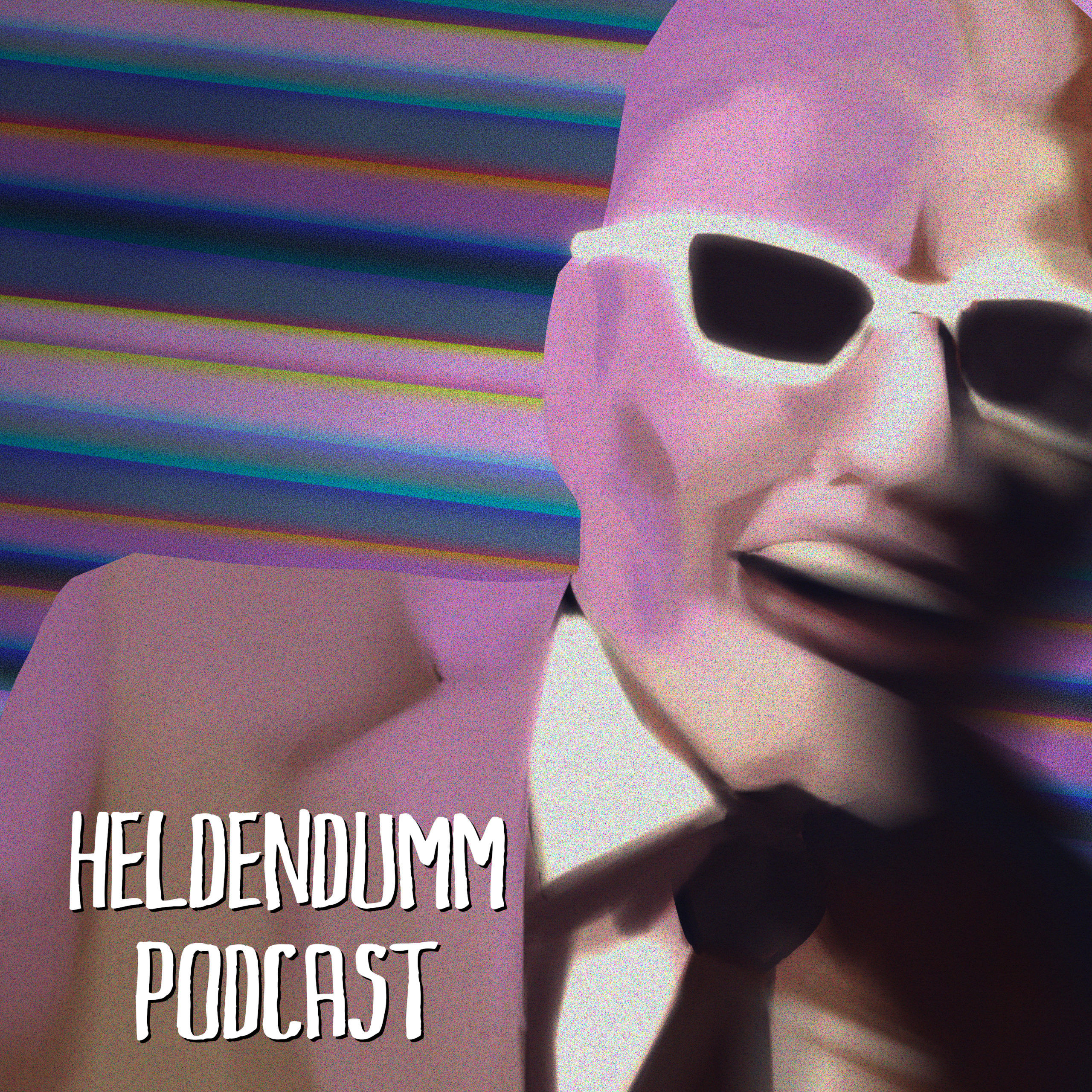 S02/E03: Maskenmann Max
