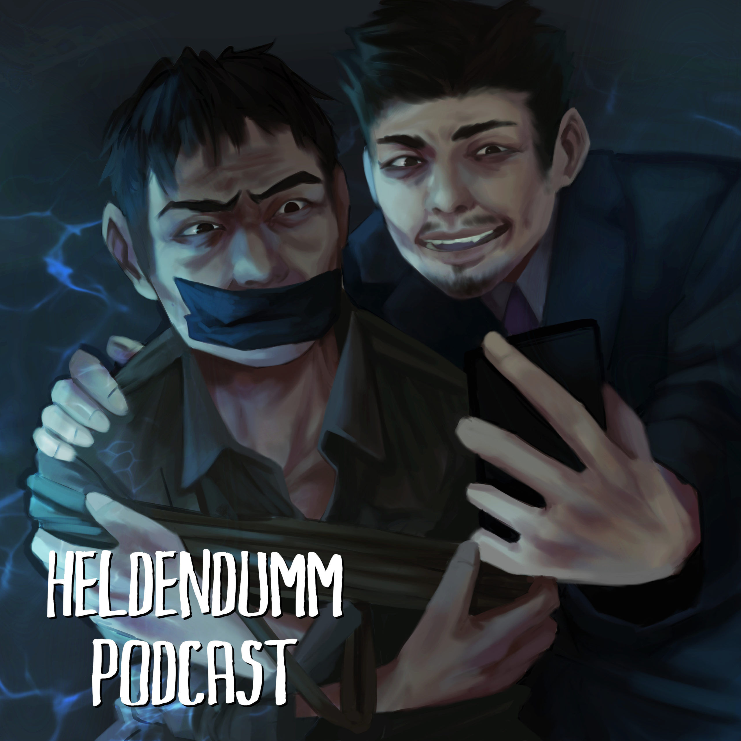 S02/E04: Hong Kong Hitmen