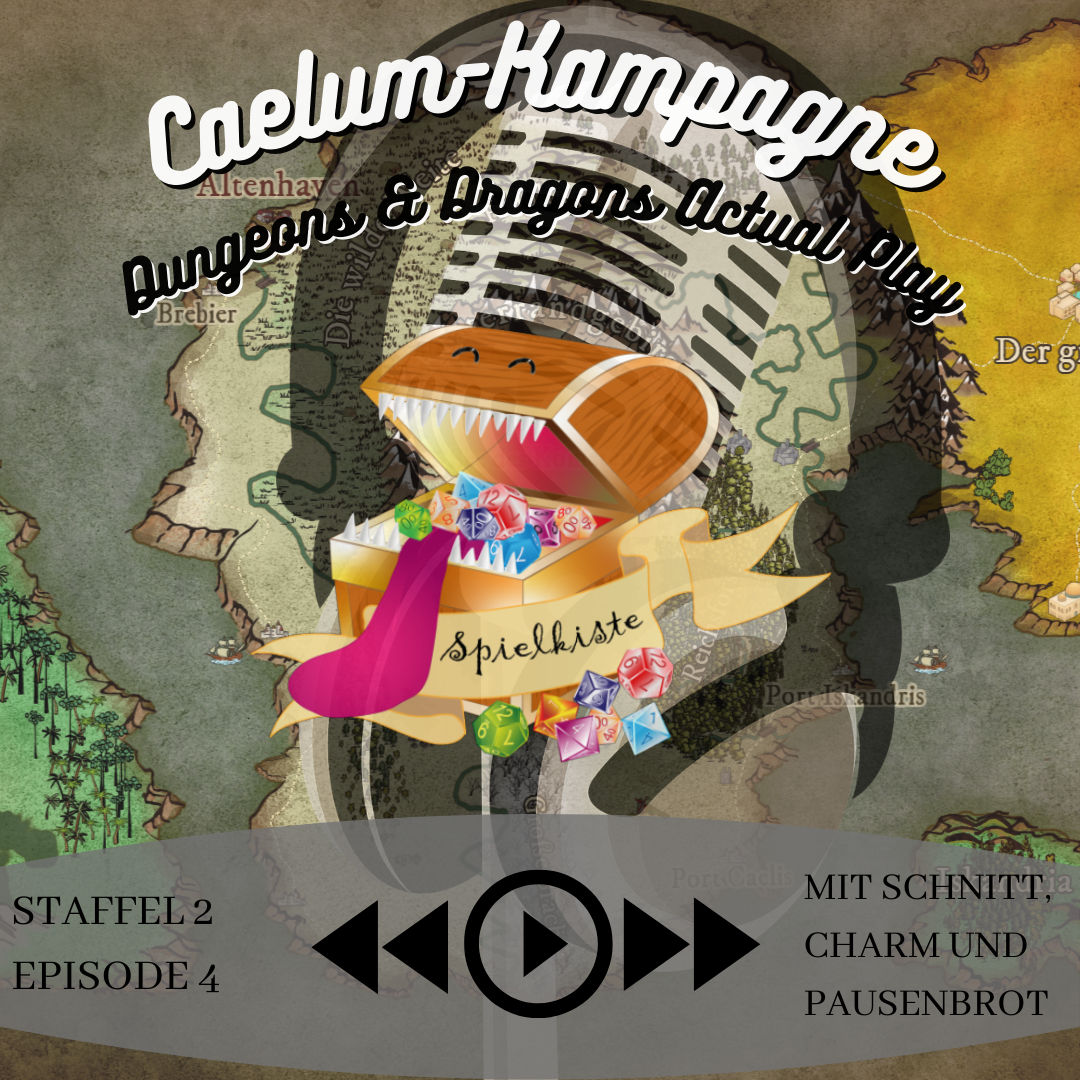 S02E04 Mit Schnitt, Charme und Pausenbrot