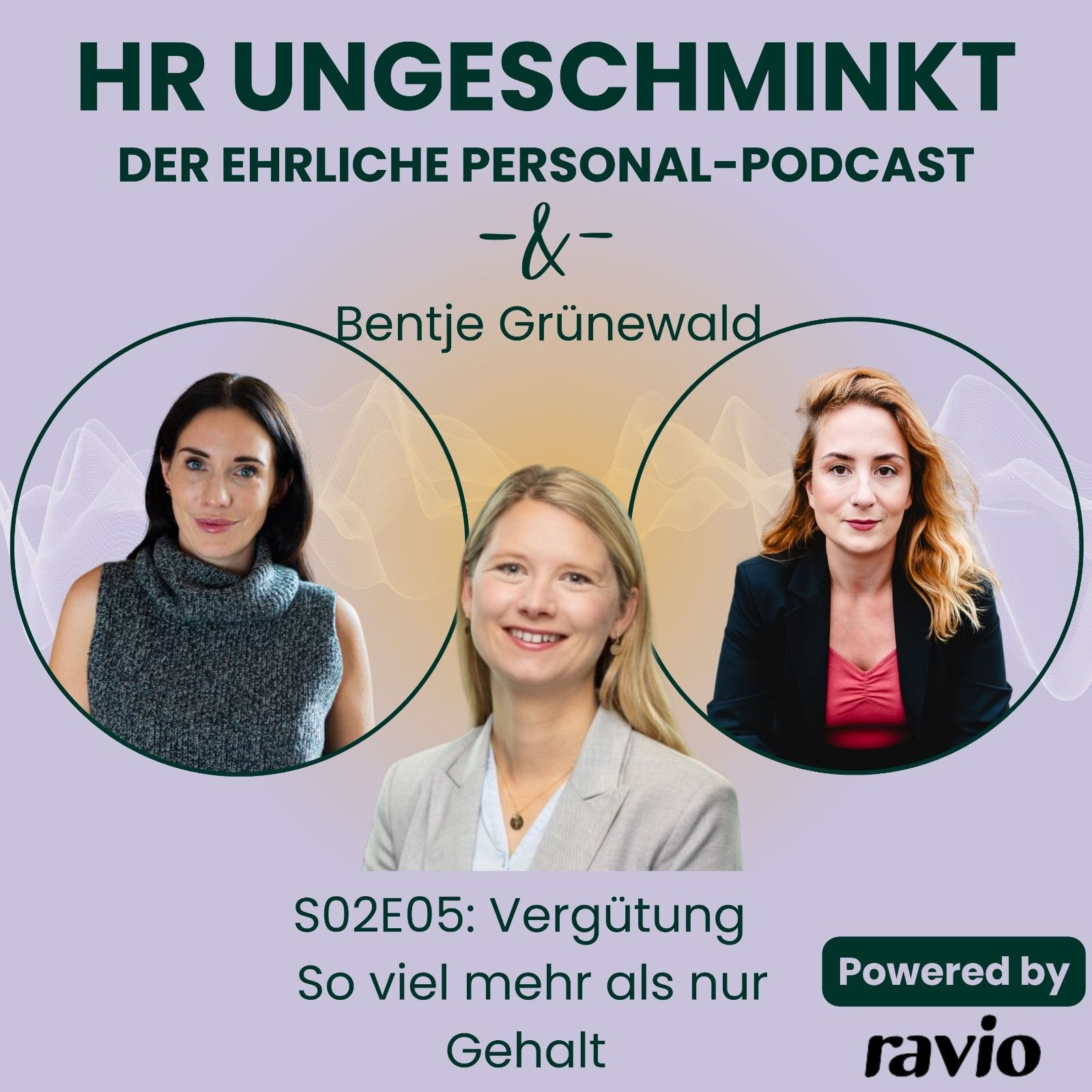 S02E05: Vergütung: So viel mehr als nur Gehalt