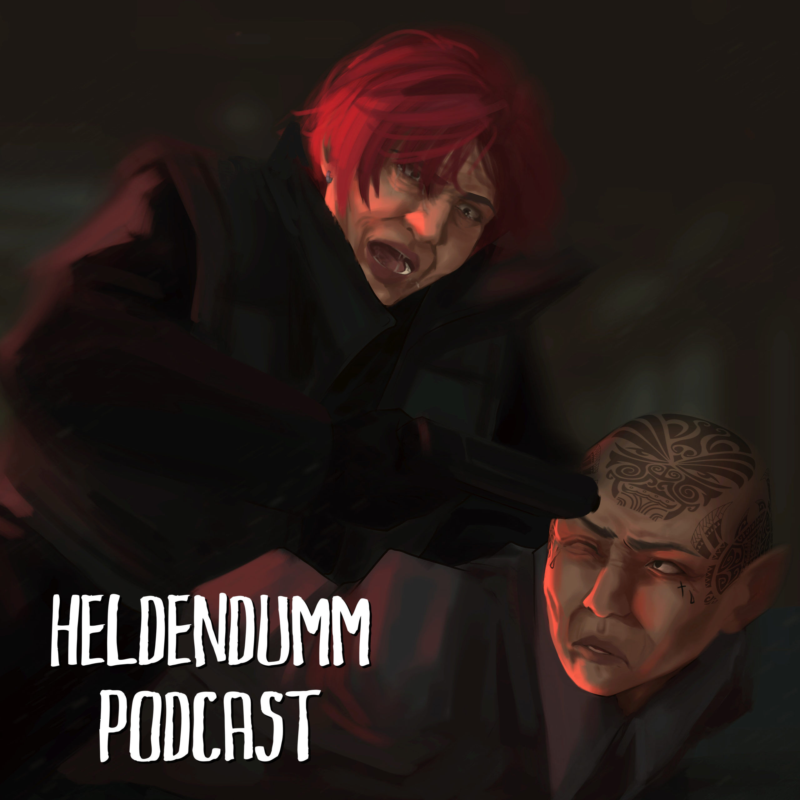 S02/E06: Miriam vs. Mörder