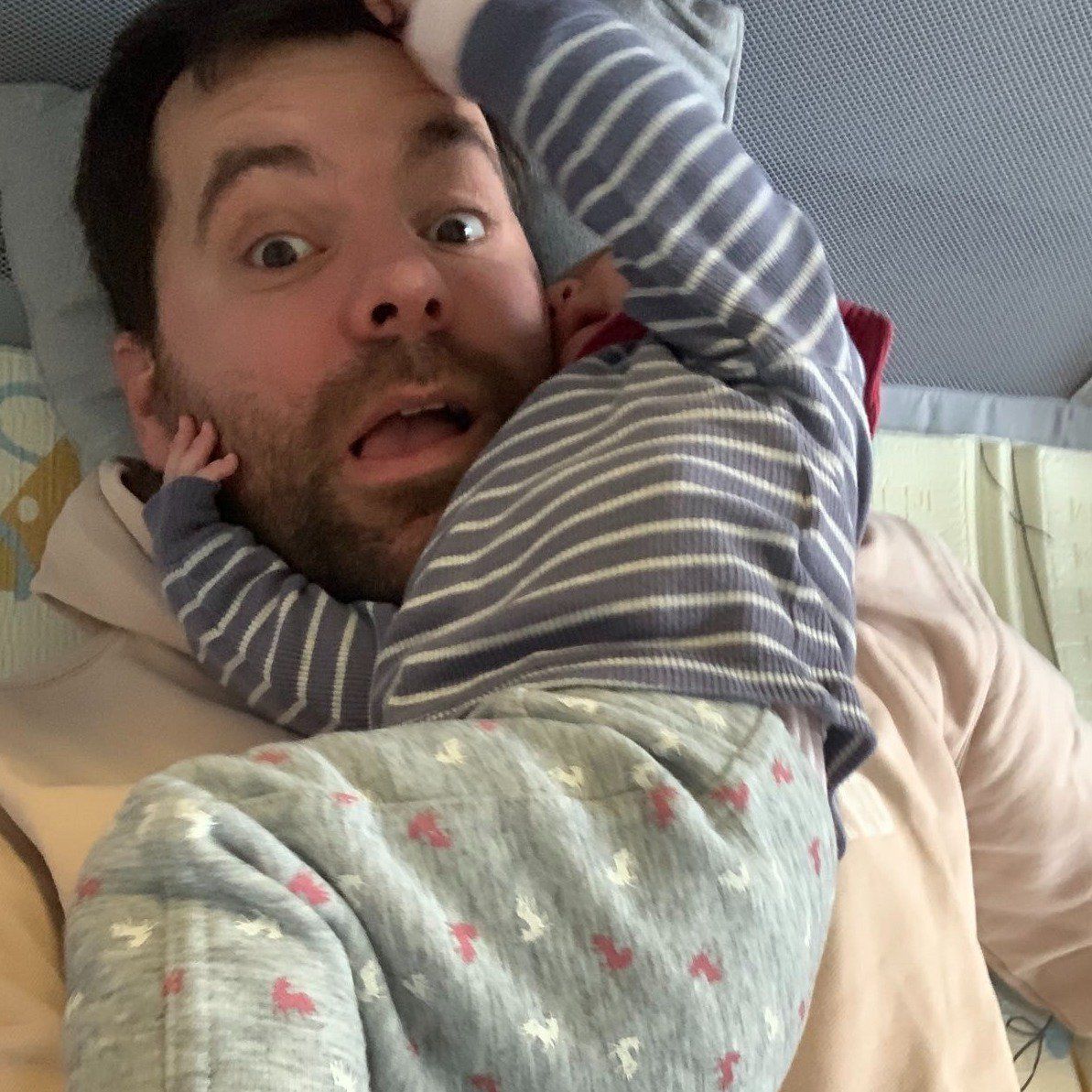 S02E06 – Papas unter sich mit Holger Krupp