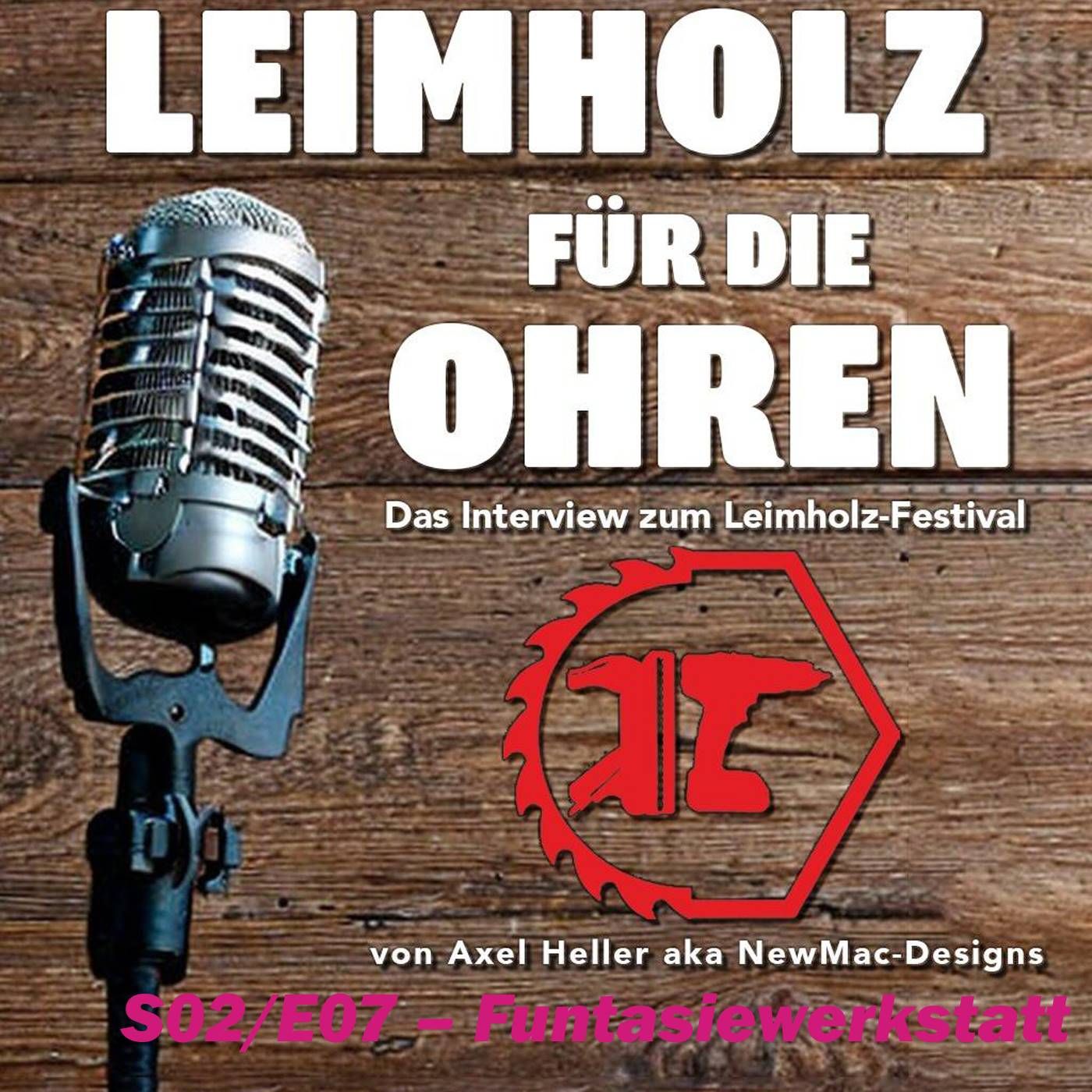S02E07 - Funtasiewerkstatt
