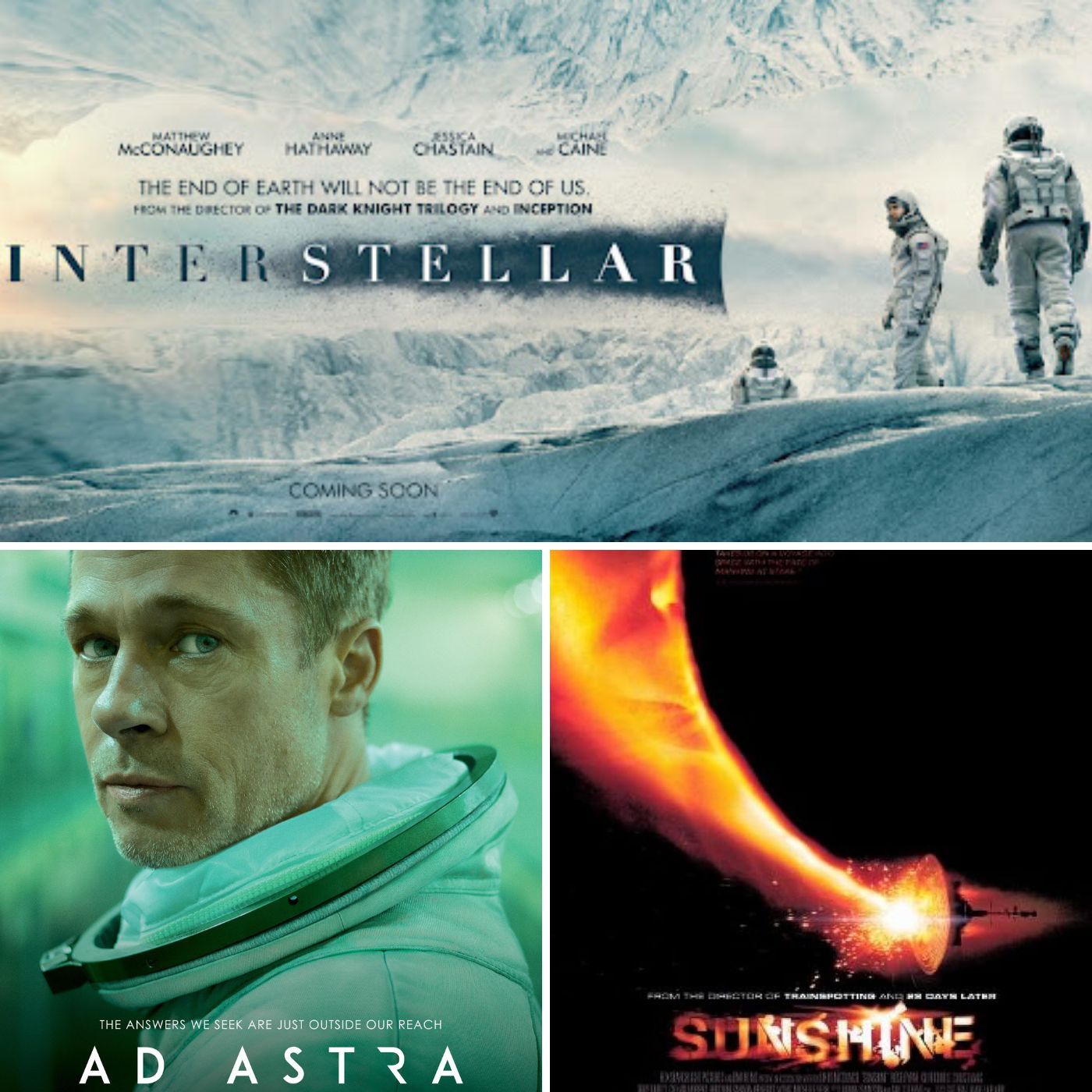 S02E08 - Space Travel Special