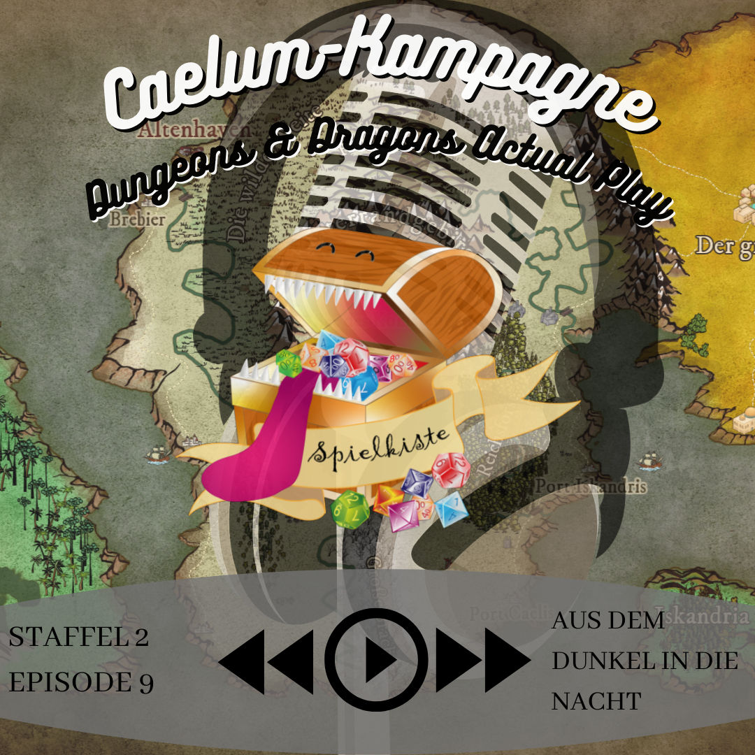S02E09 Aus dem Dunkel in die Nacht