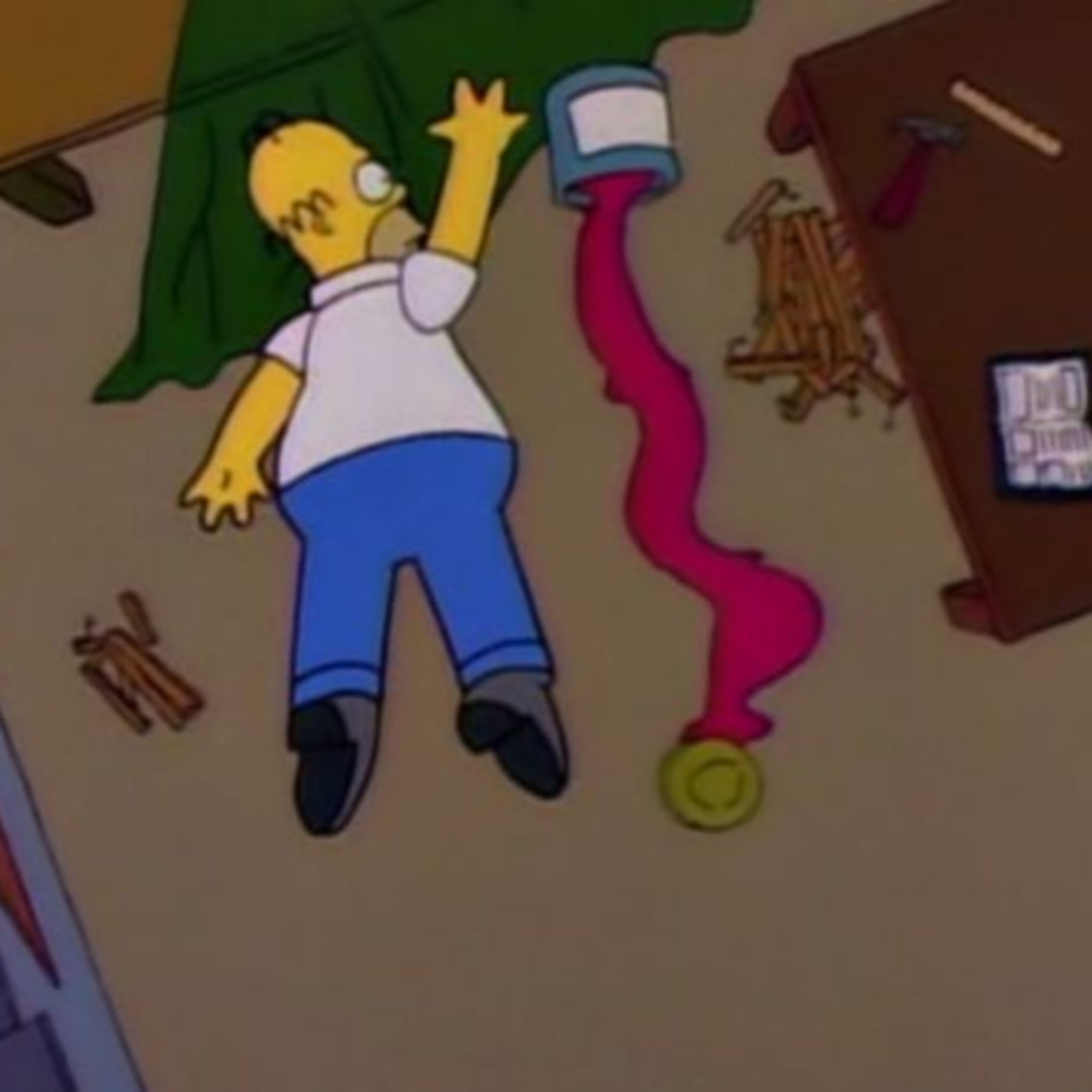 S02E09 - Das Fernsehen ist an allem Schuld