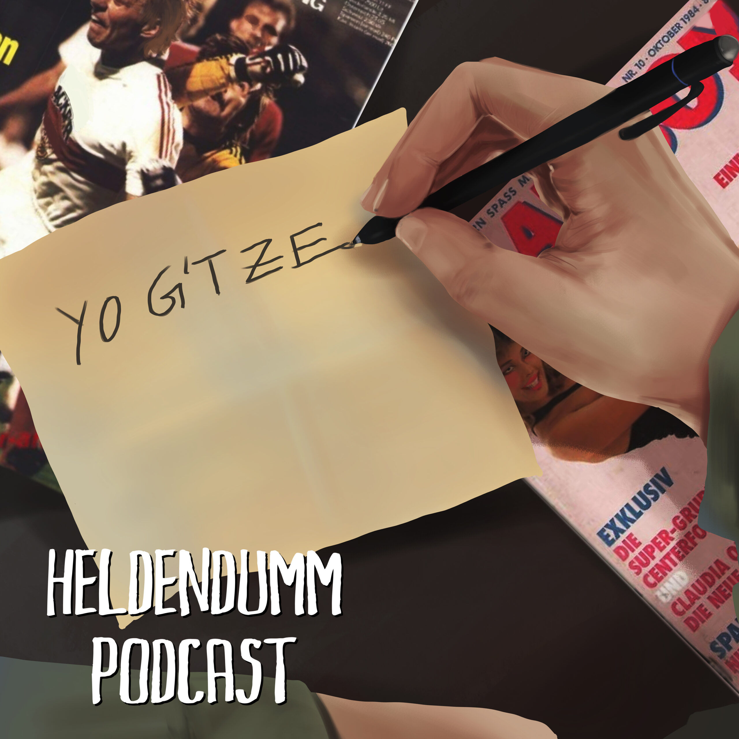 S02/E09: Der nackte Günther
