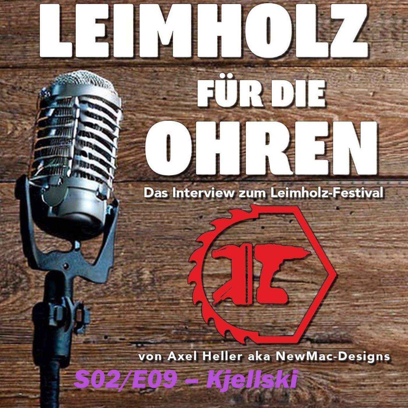S02E09 - Kjellski
