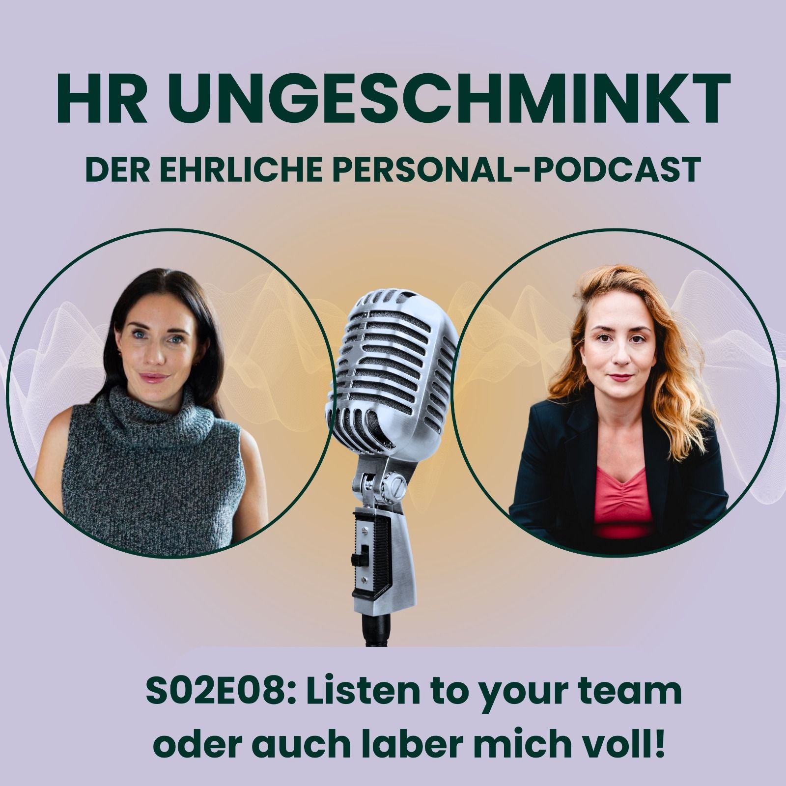 S02E09: Listen to your team