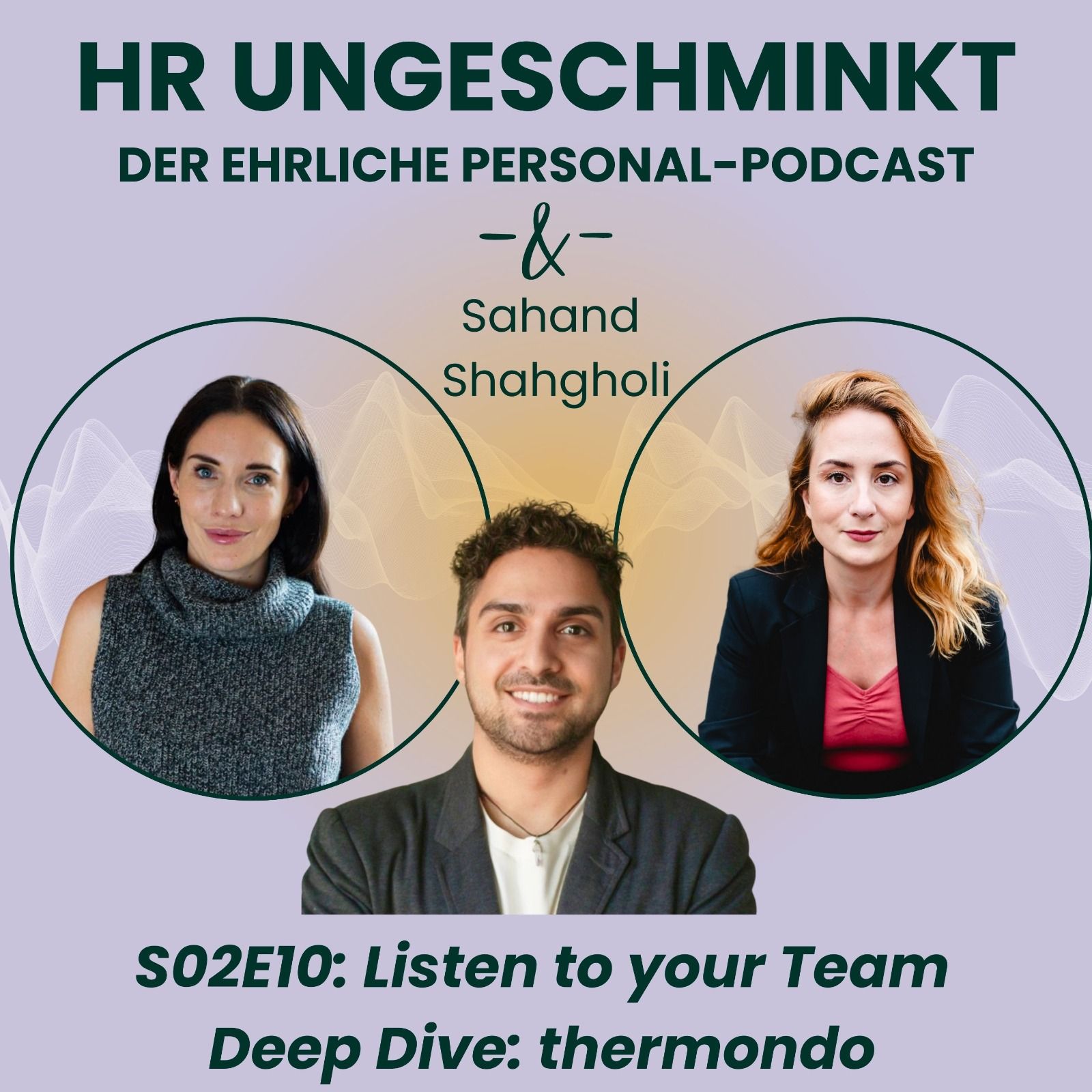 S02E10: Listen to your team - Deep Dive thermondo