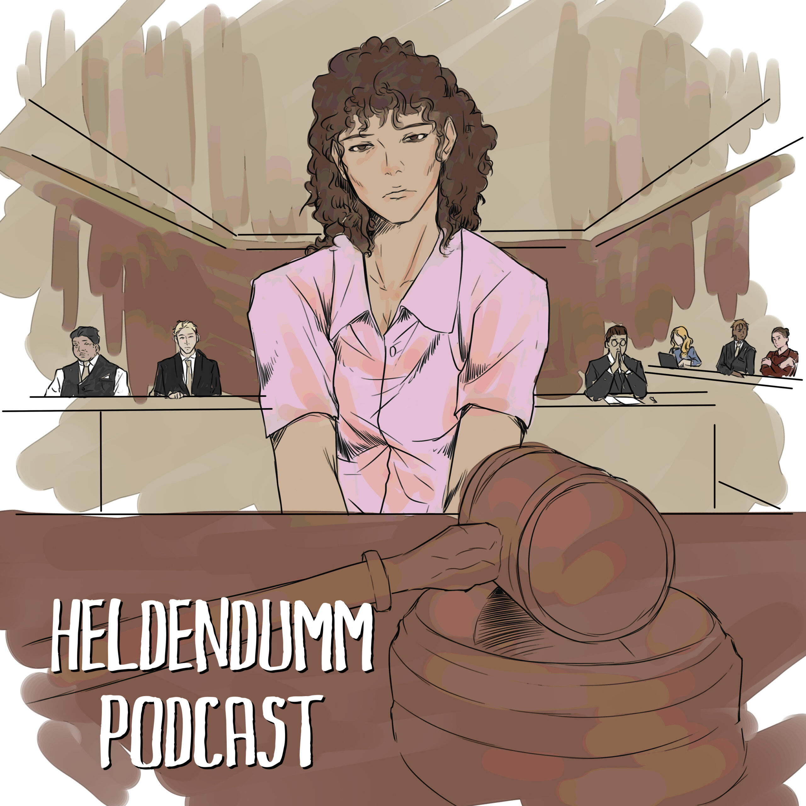 S02/E10: Lotterie des Unglücks