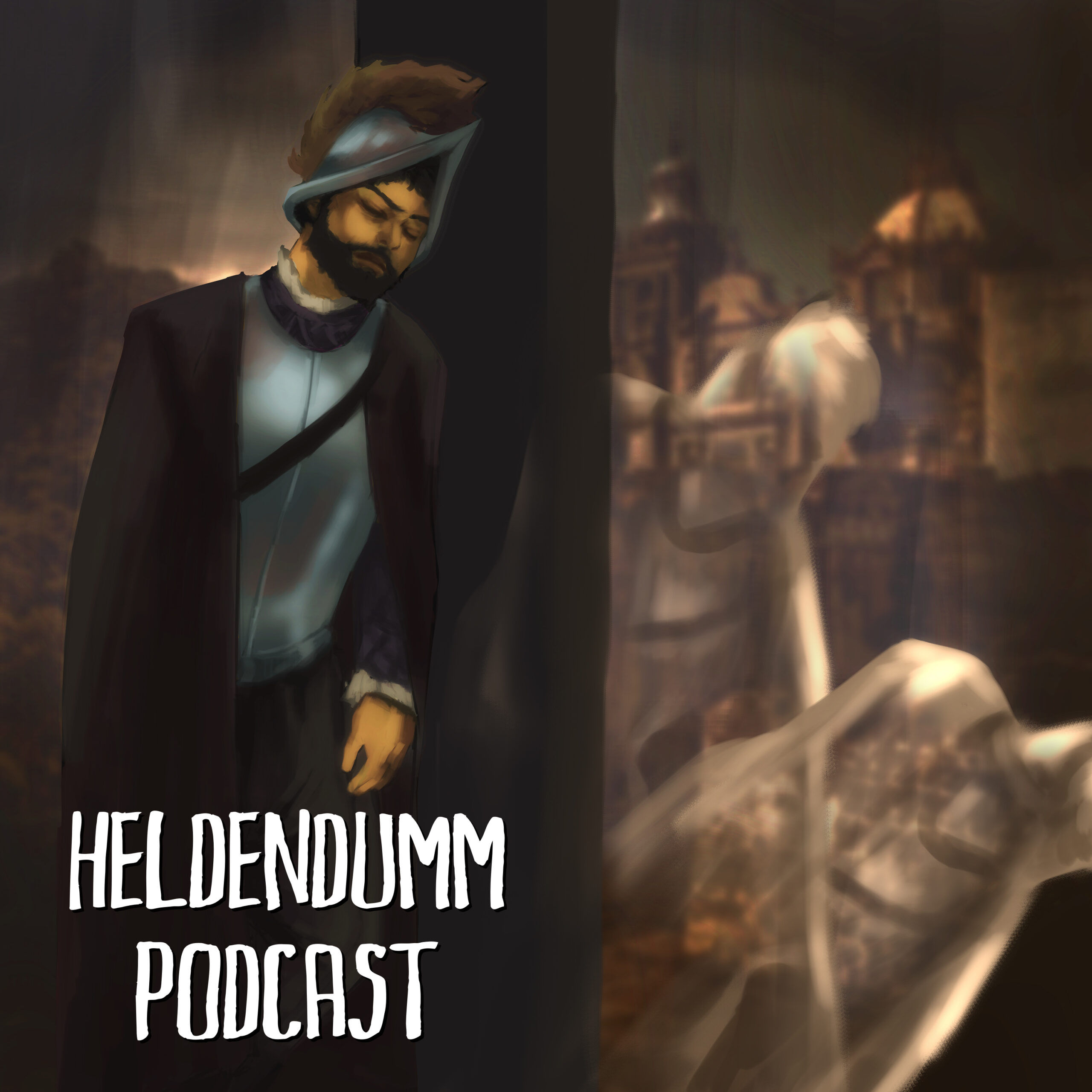 S02/E11: Ein Philippino in Mexiko