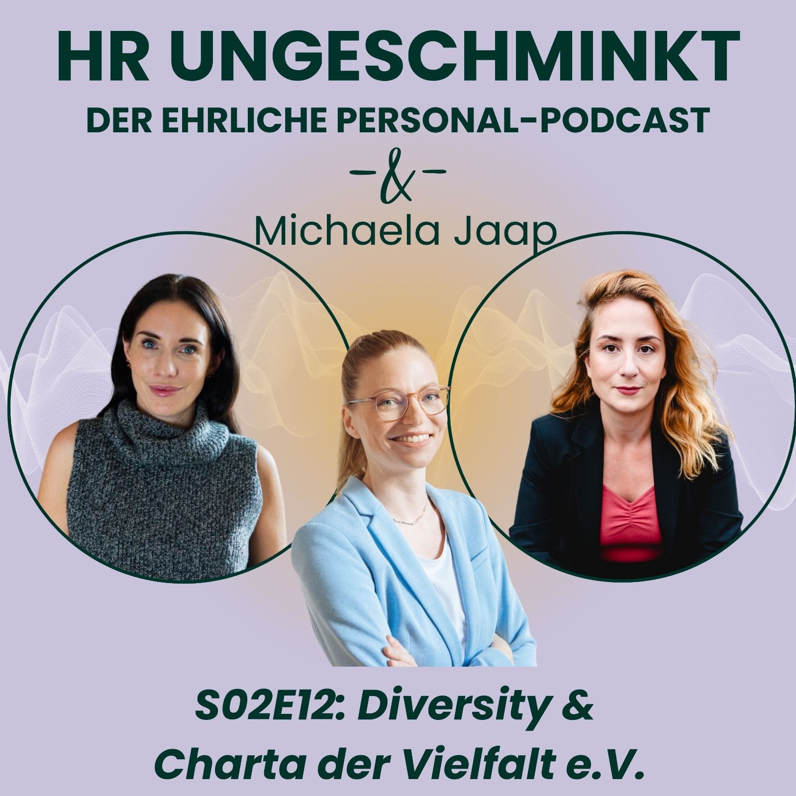 S02E12: Diversity & Die Charta der Vielfalt