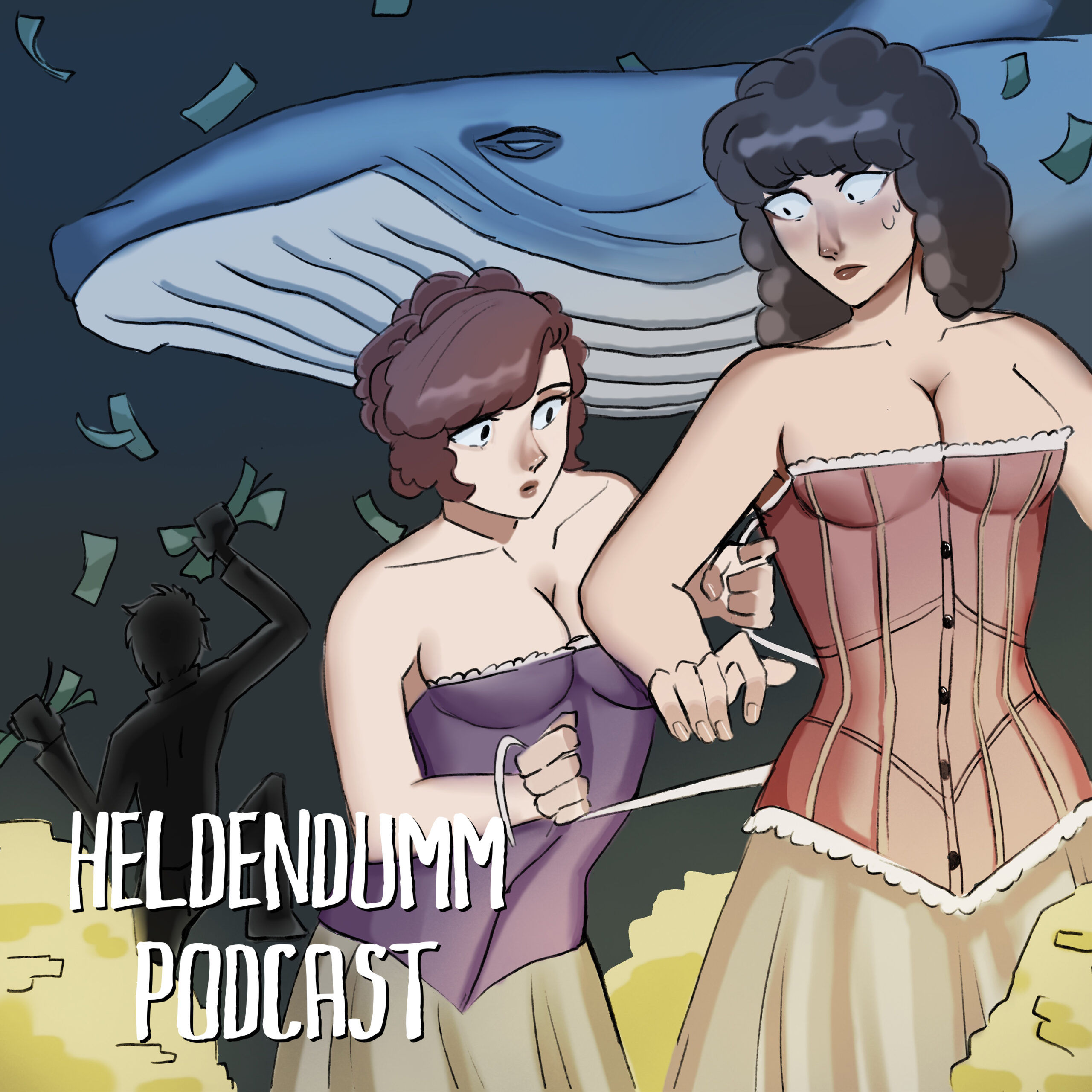 S02/E13: Der glücklichste Mann der Welt