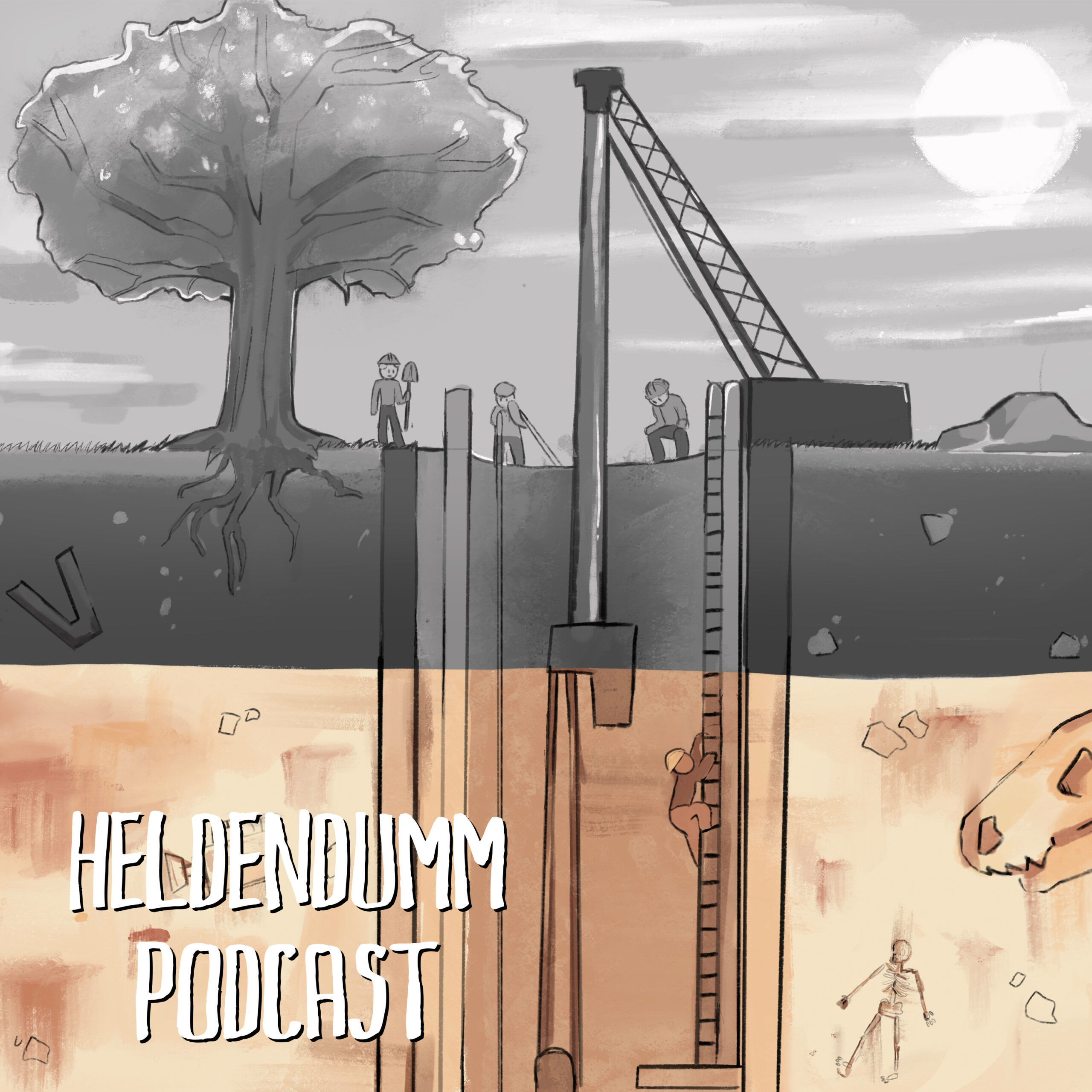S02/E14: Jäger des verlorenen Schatzes (Teil 1)