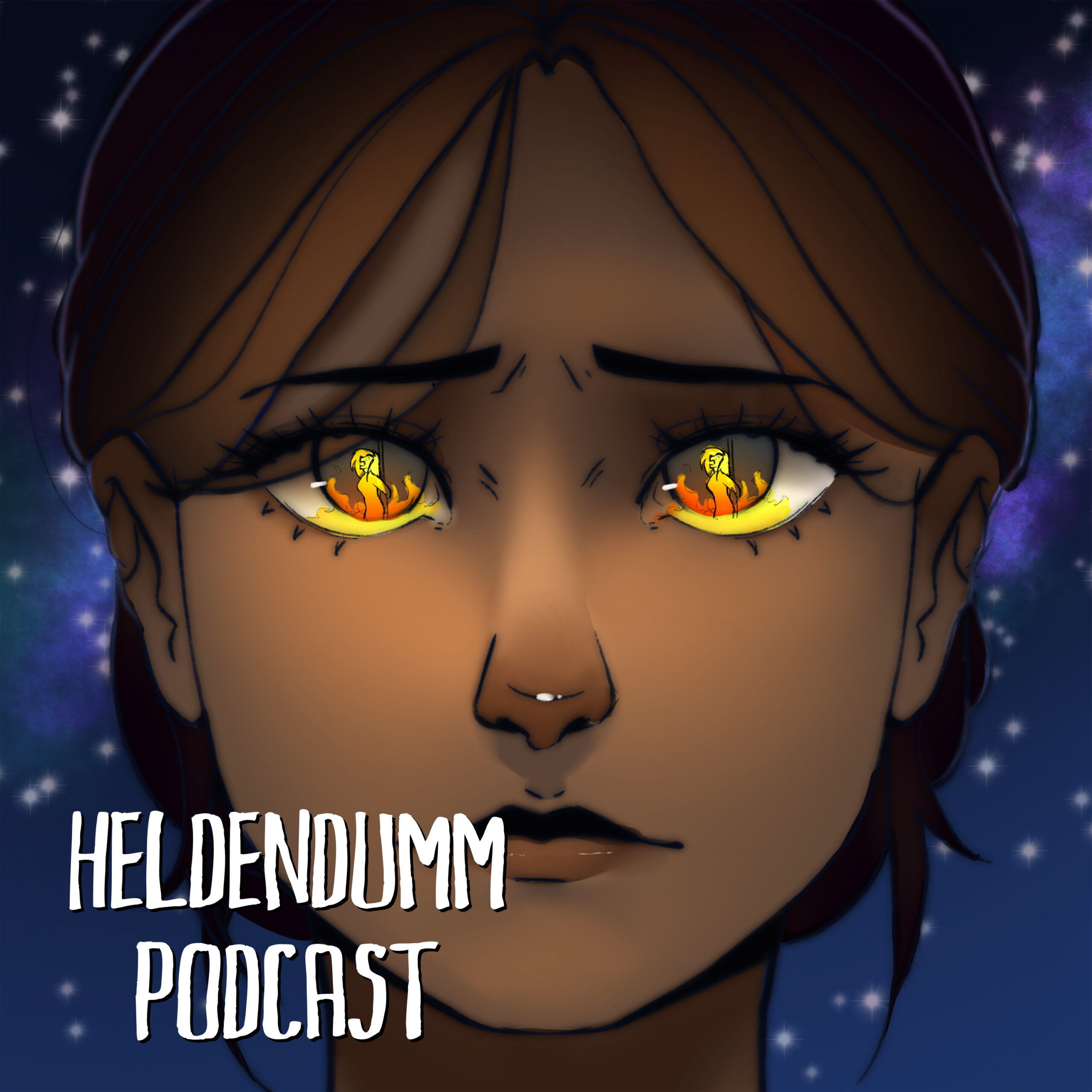 S02/E15: Eine Hexe im Asyl