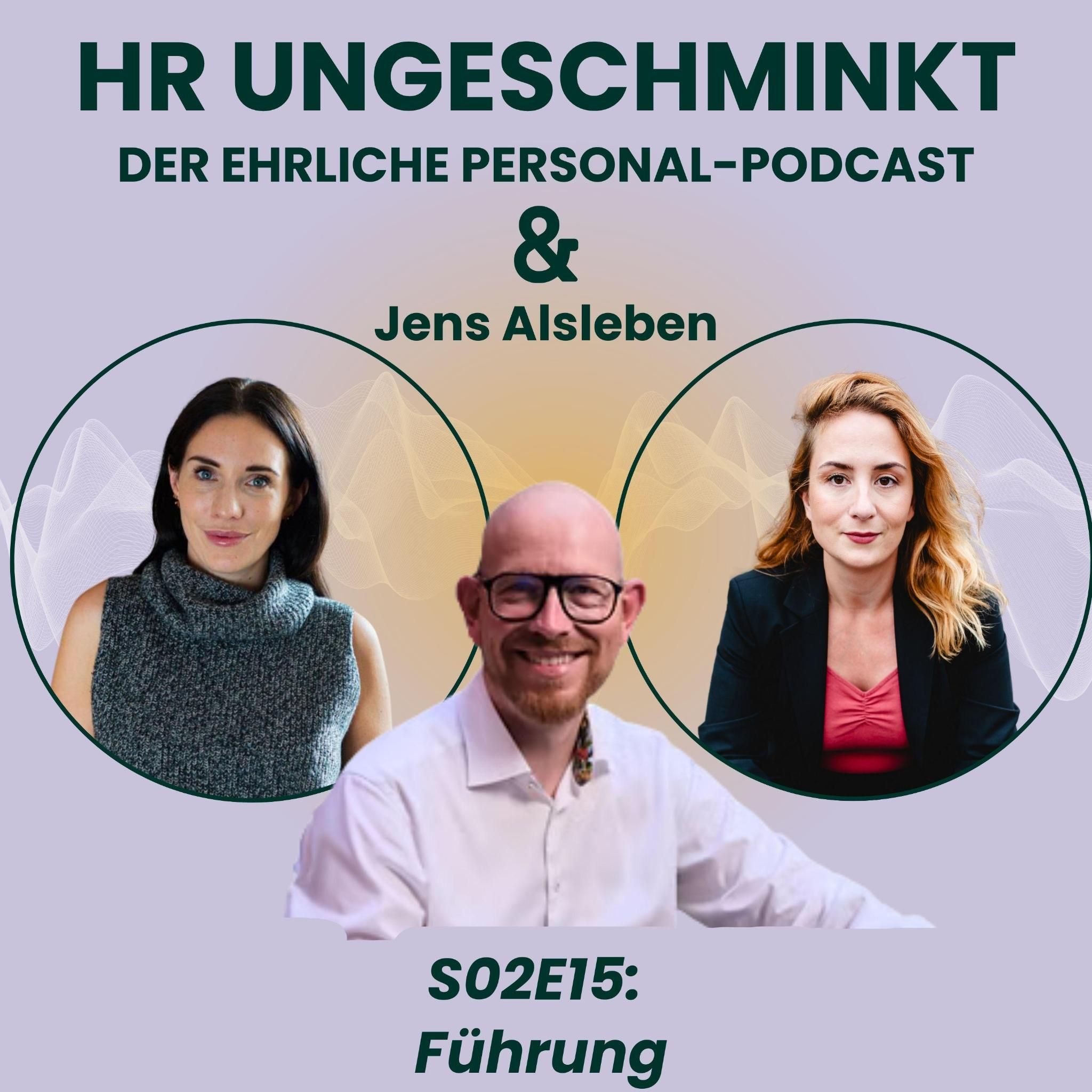 S02E15: Führung