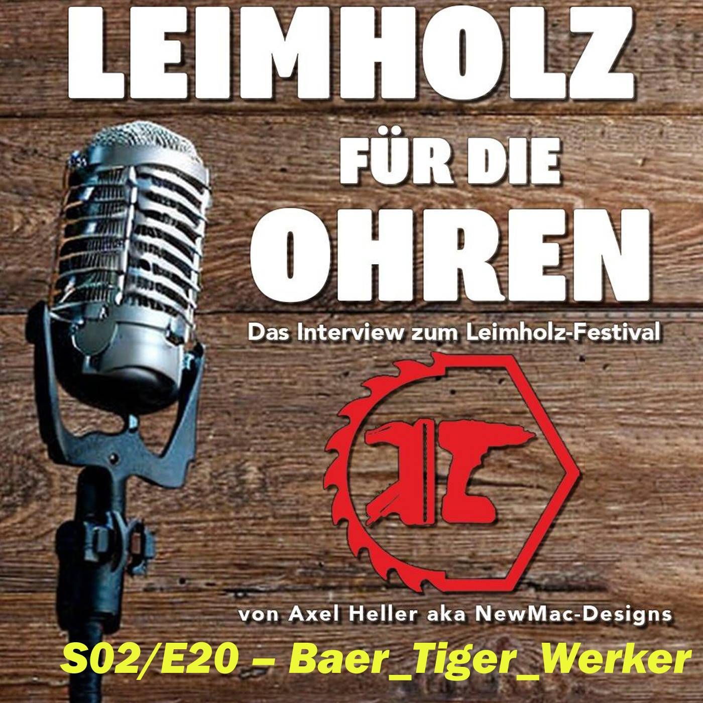 S02E20 - Baer_Tiger_Werker