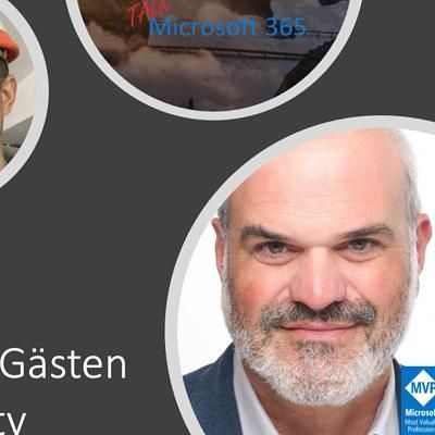S02E20 - Microsoft VIVA mit Ragnar Heil