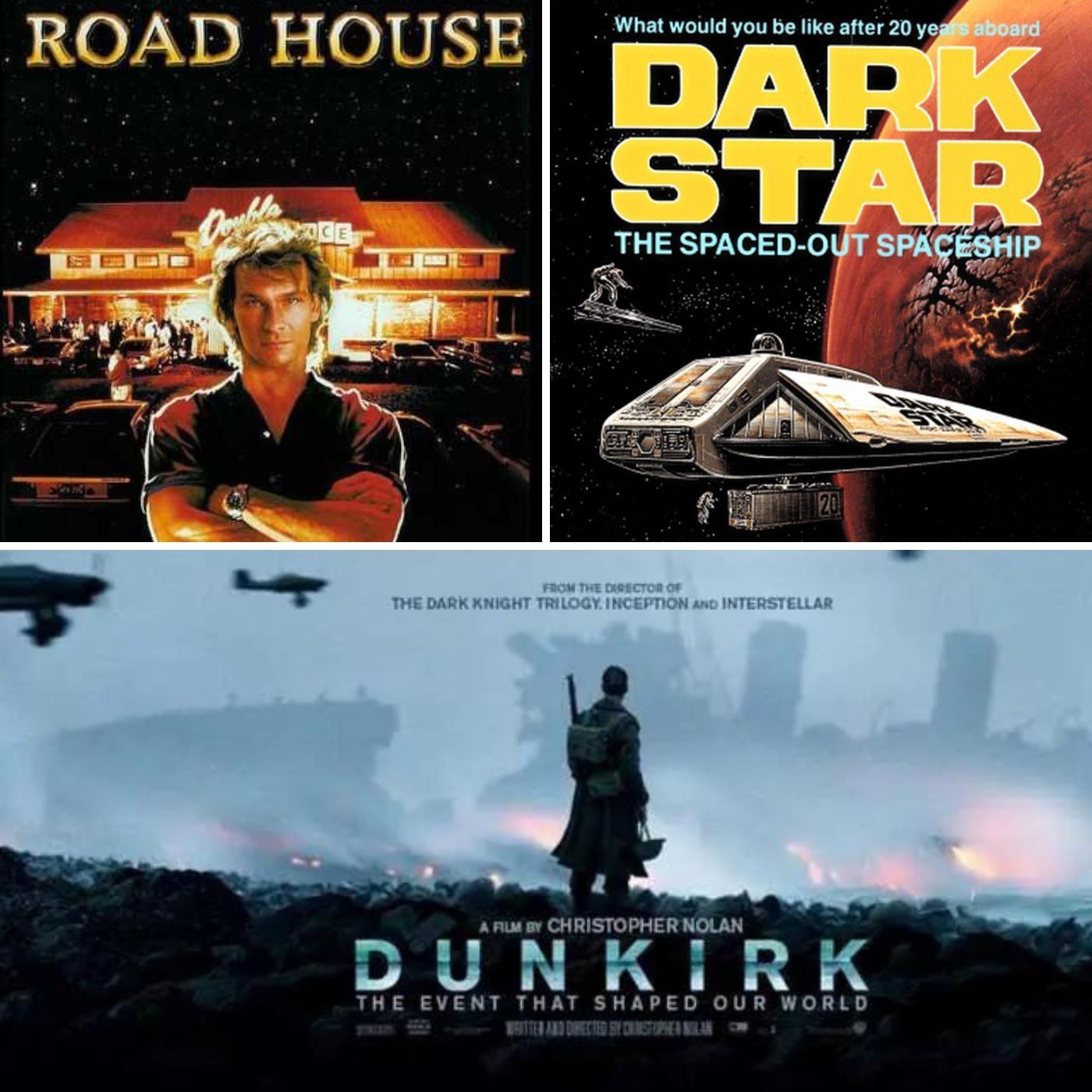 S02E22 - Dunkirk, Dark Star, Road House (1989)