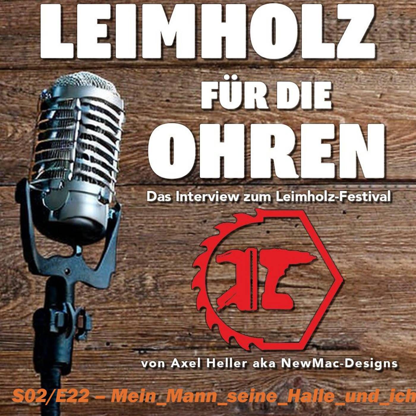 S02E22 - Mein_Mann_seine_Halle_und_ich