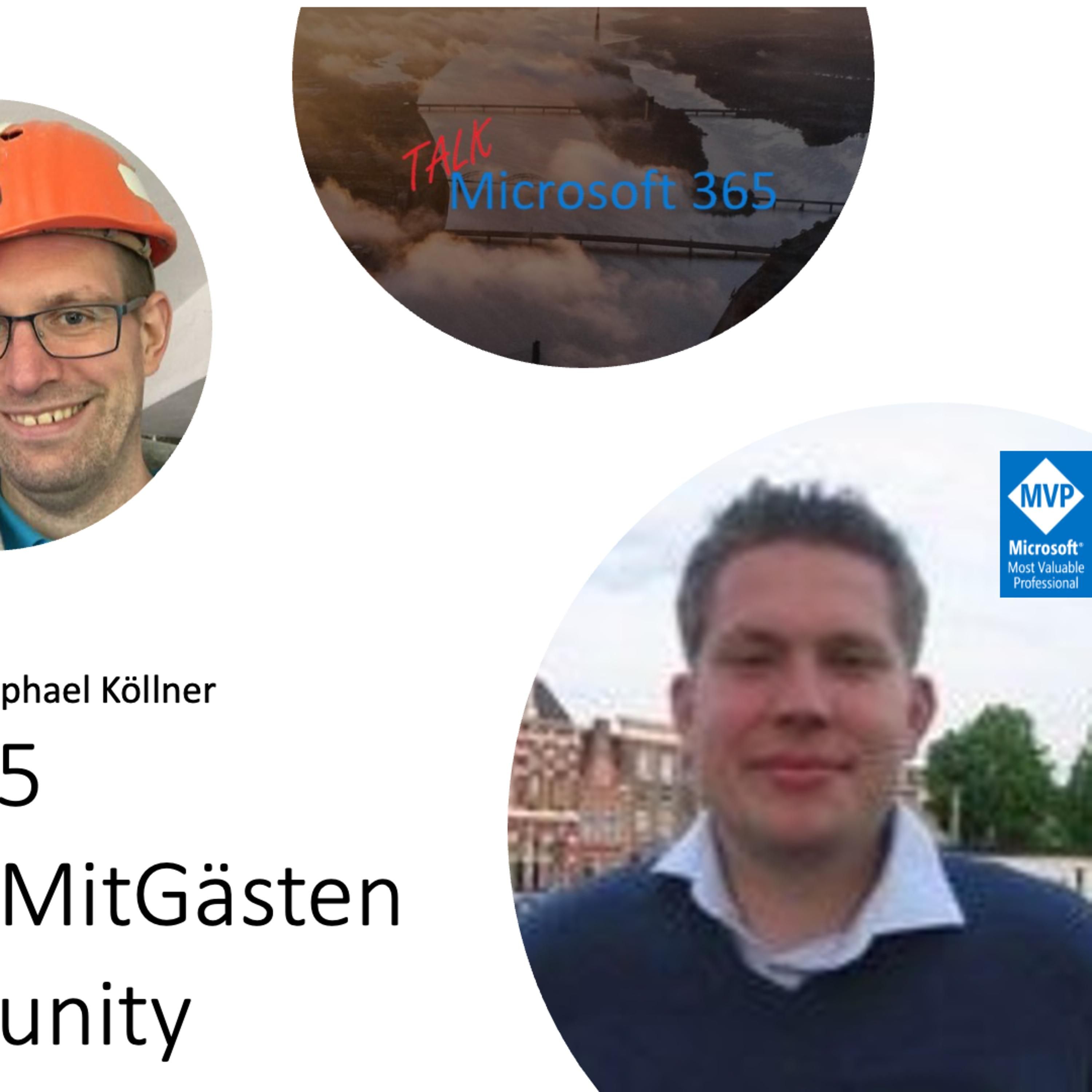 S02E26 - #CollabSummit Interview mit Raphael Köllner
