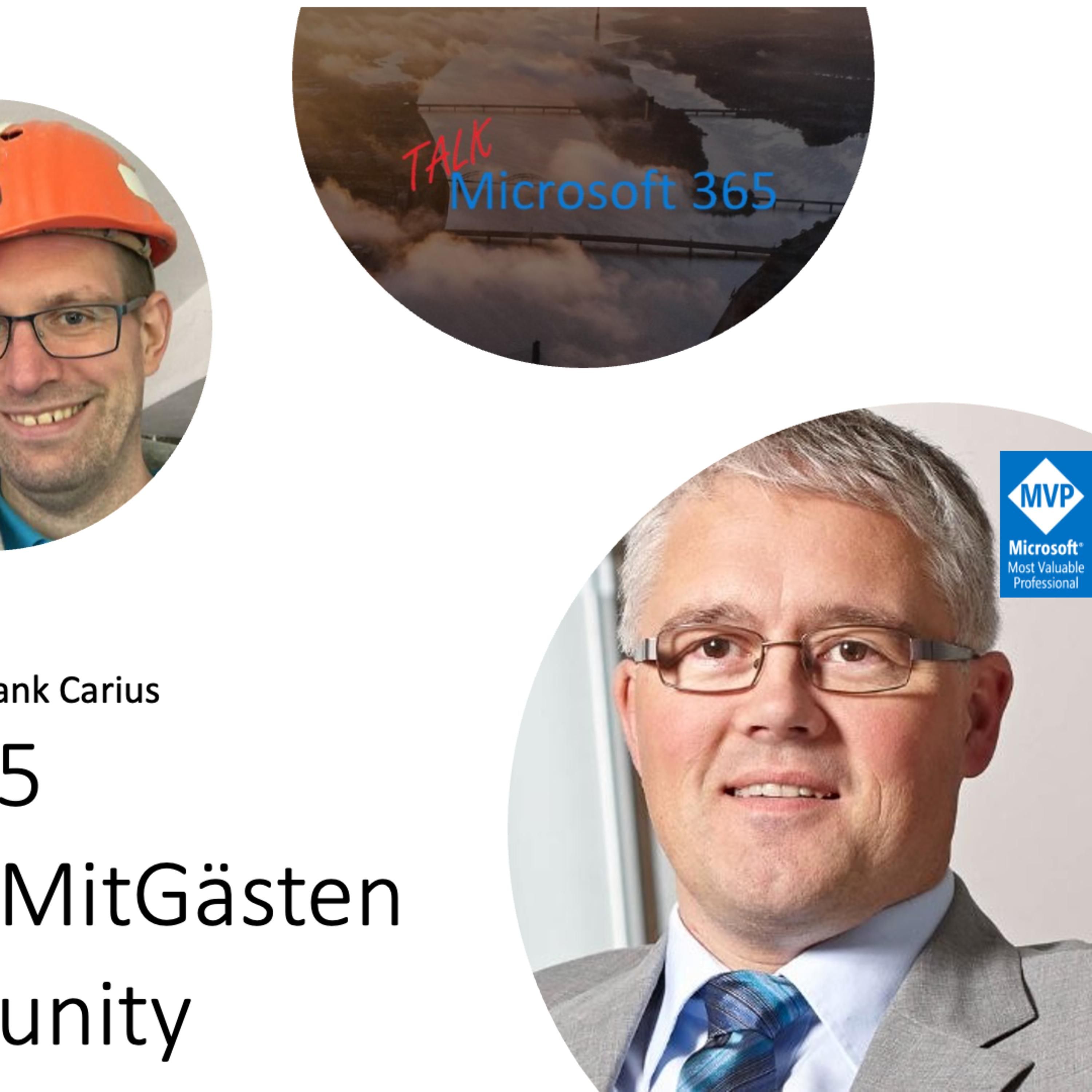 S02E29 - #CollabSummit Interview mit Frank Carius