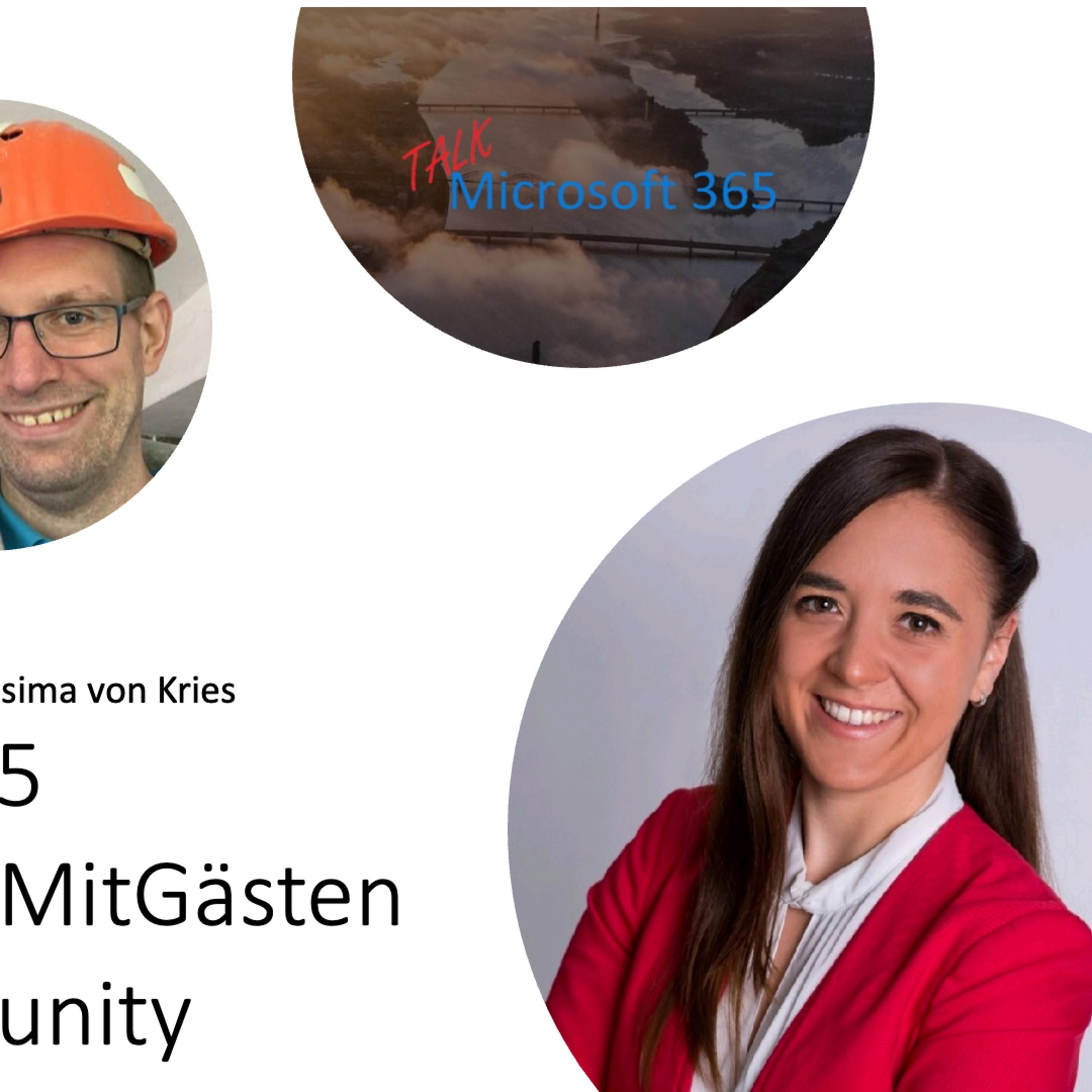 S02E30 - #CollabSummit Interview mit Cosima von Kries