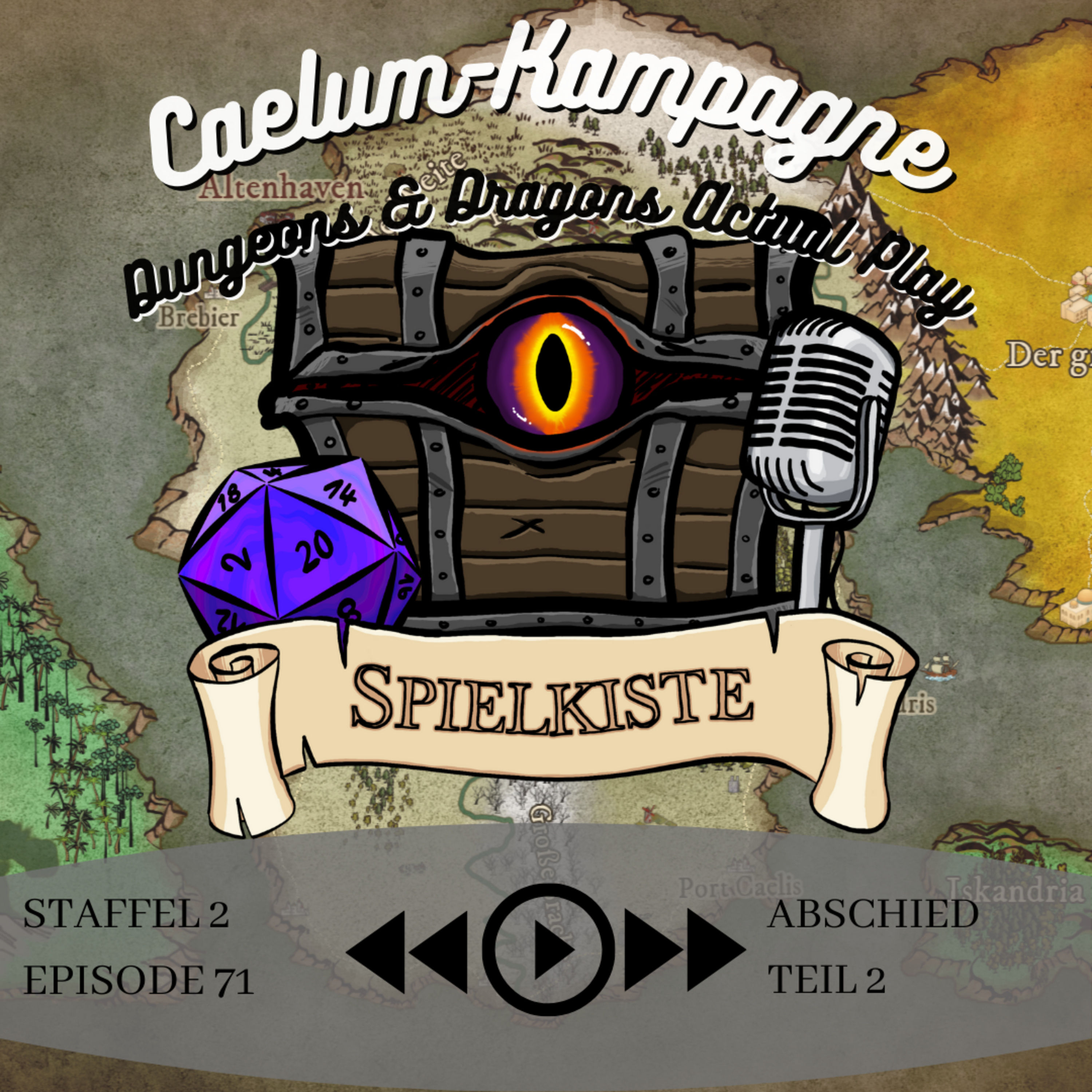 S02E71 Abschied Teil 2