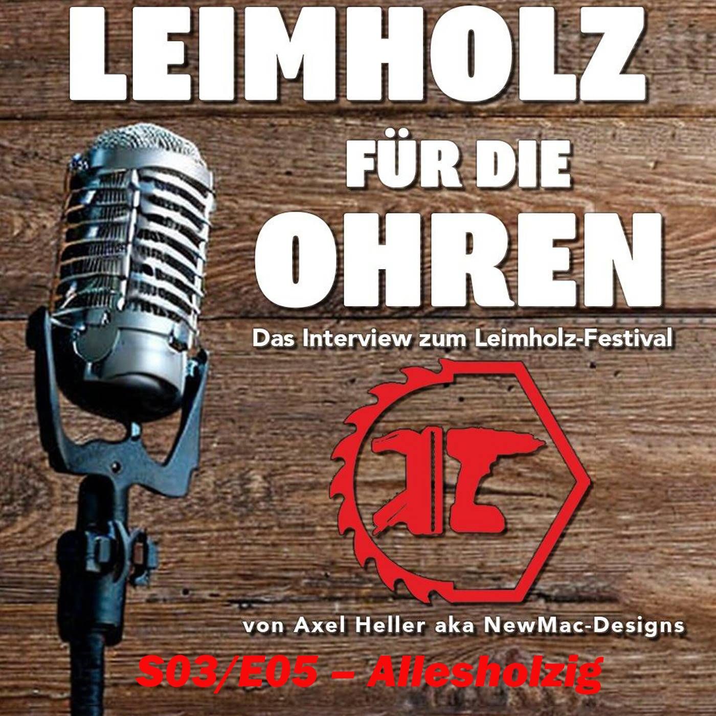 S03E05 - Allesholzig