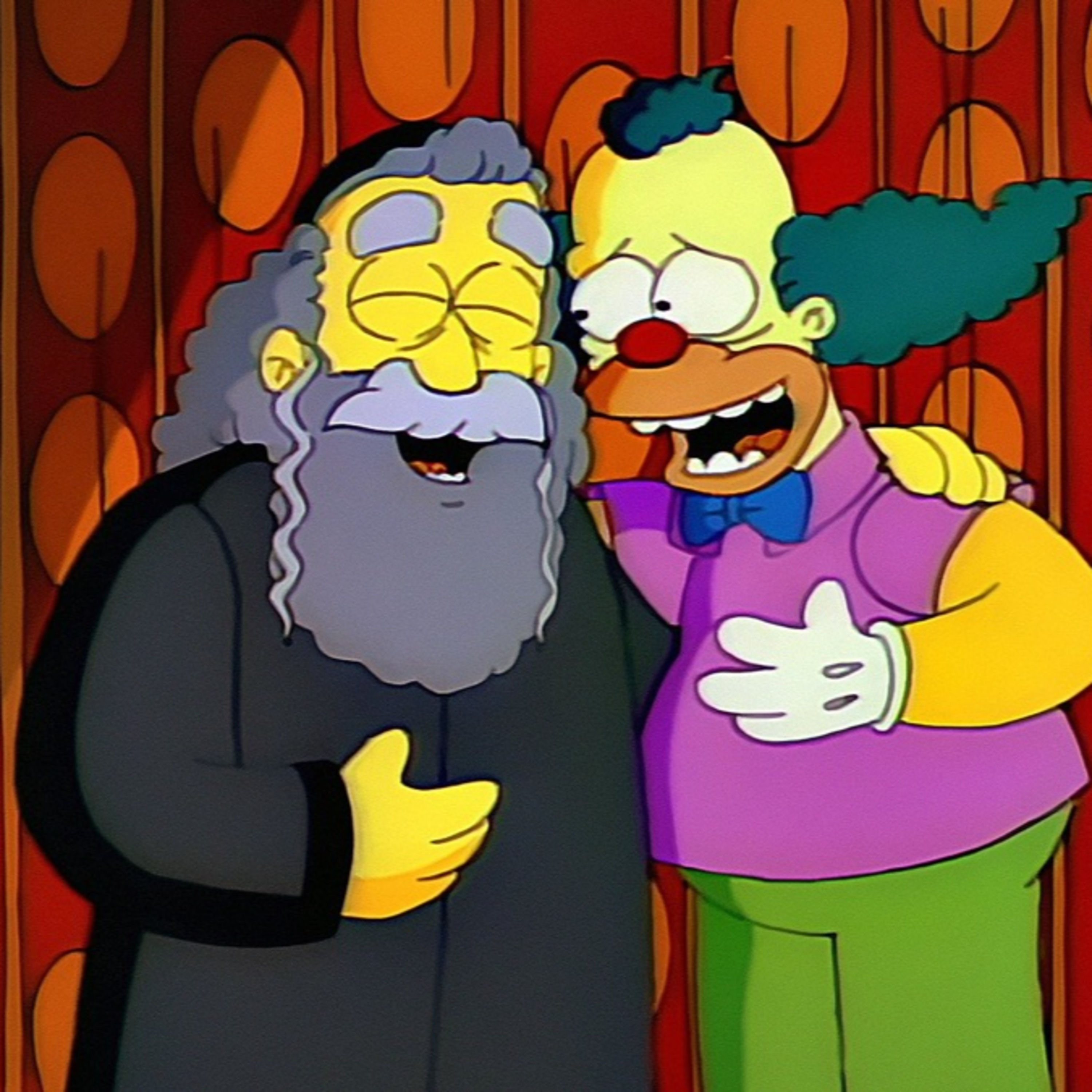 S03E06 - Der Vater eines Clowns