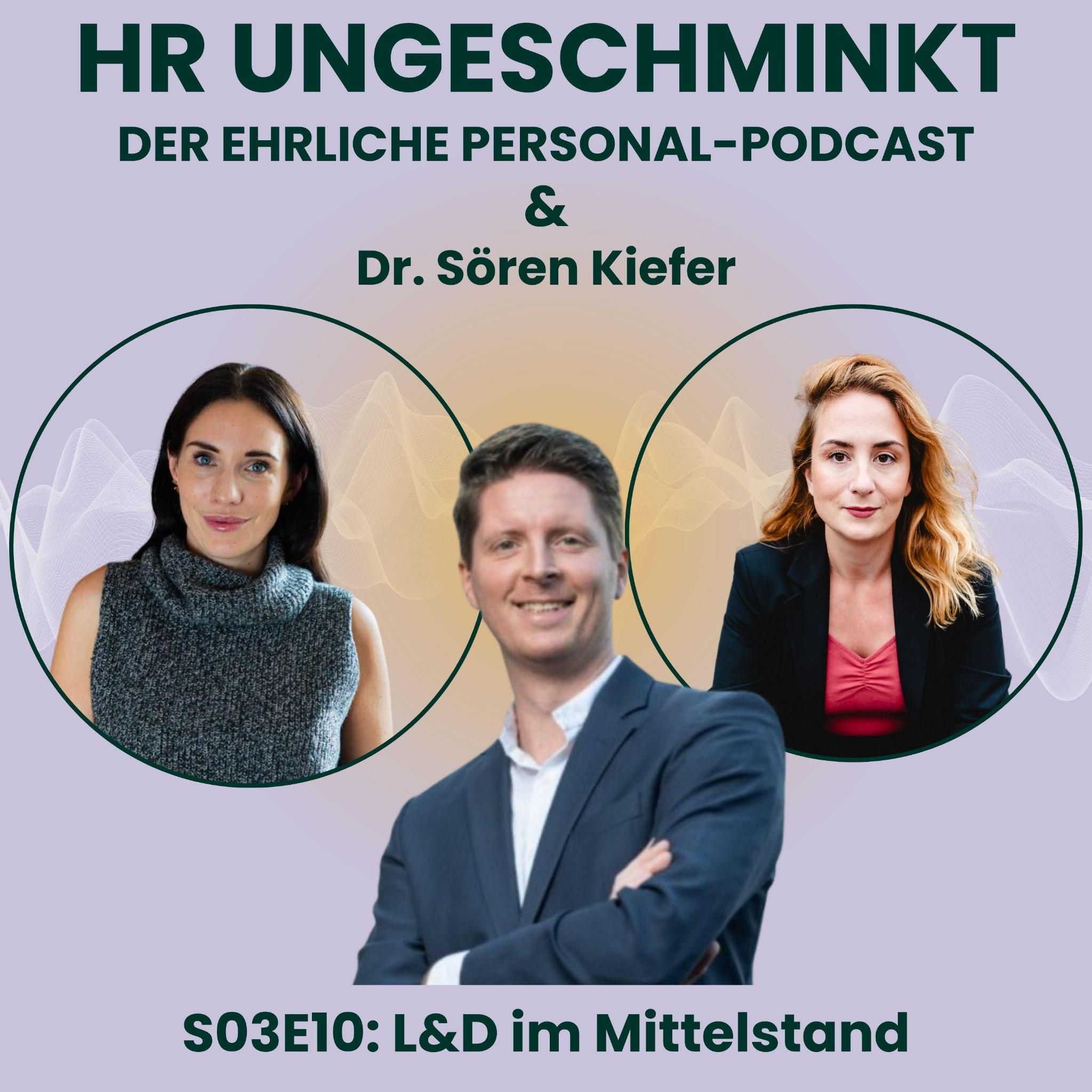 S03E10: L&D im Mittelstand