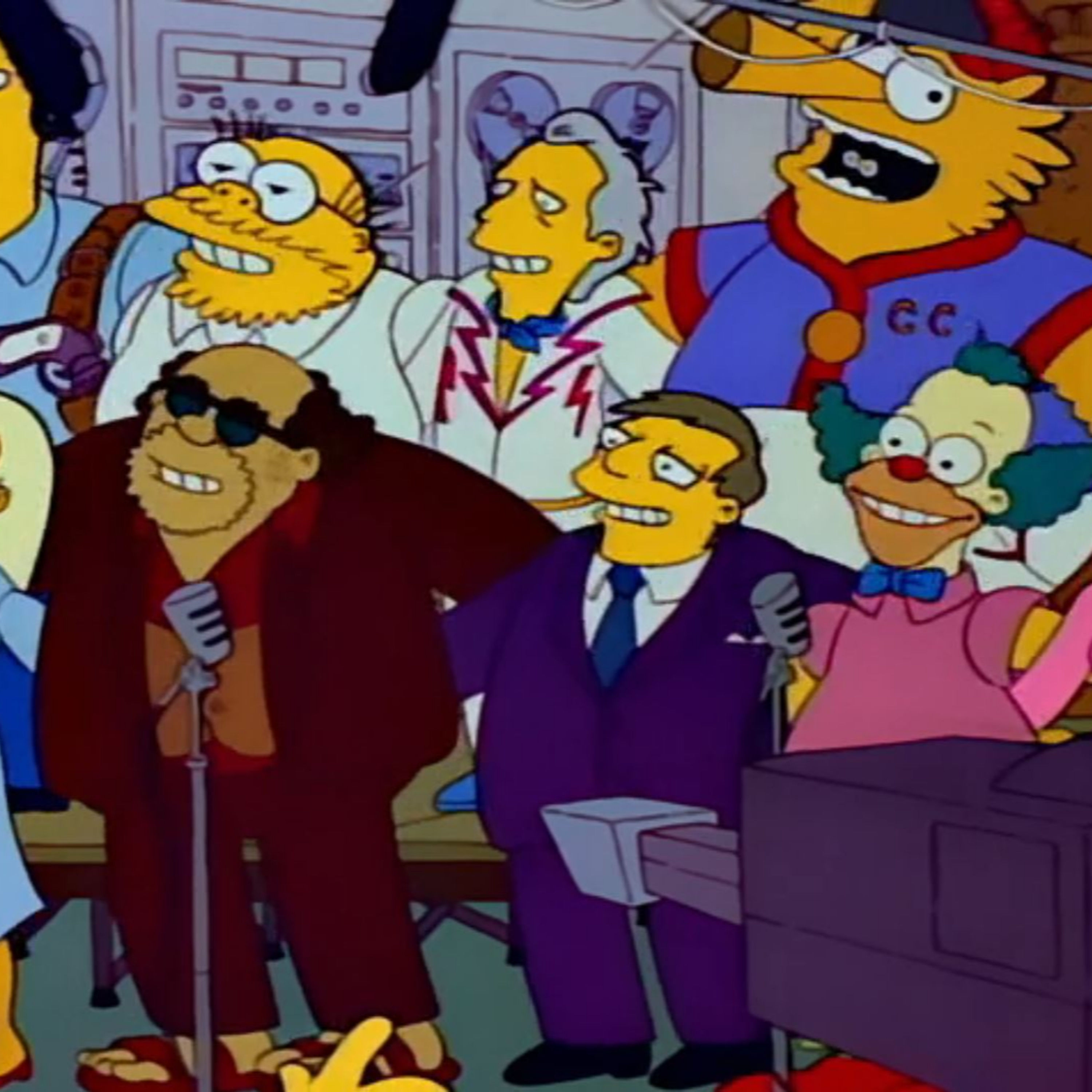 S03E13 - Wer anderen einen Brunnen gräbt